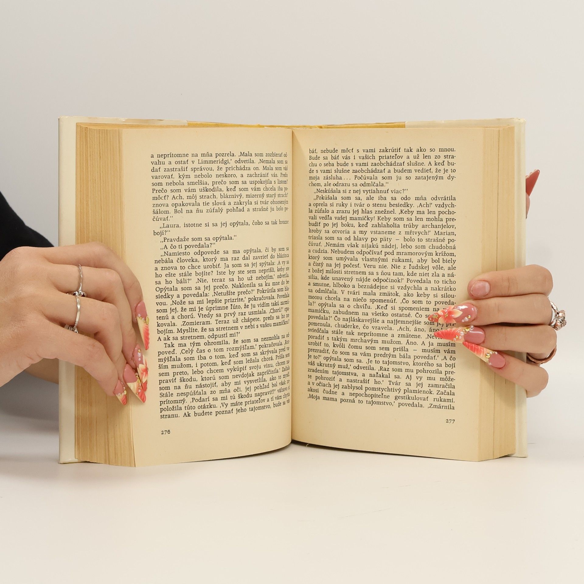 Wilkie Collins Žena v bielom