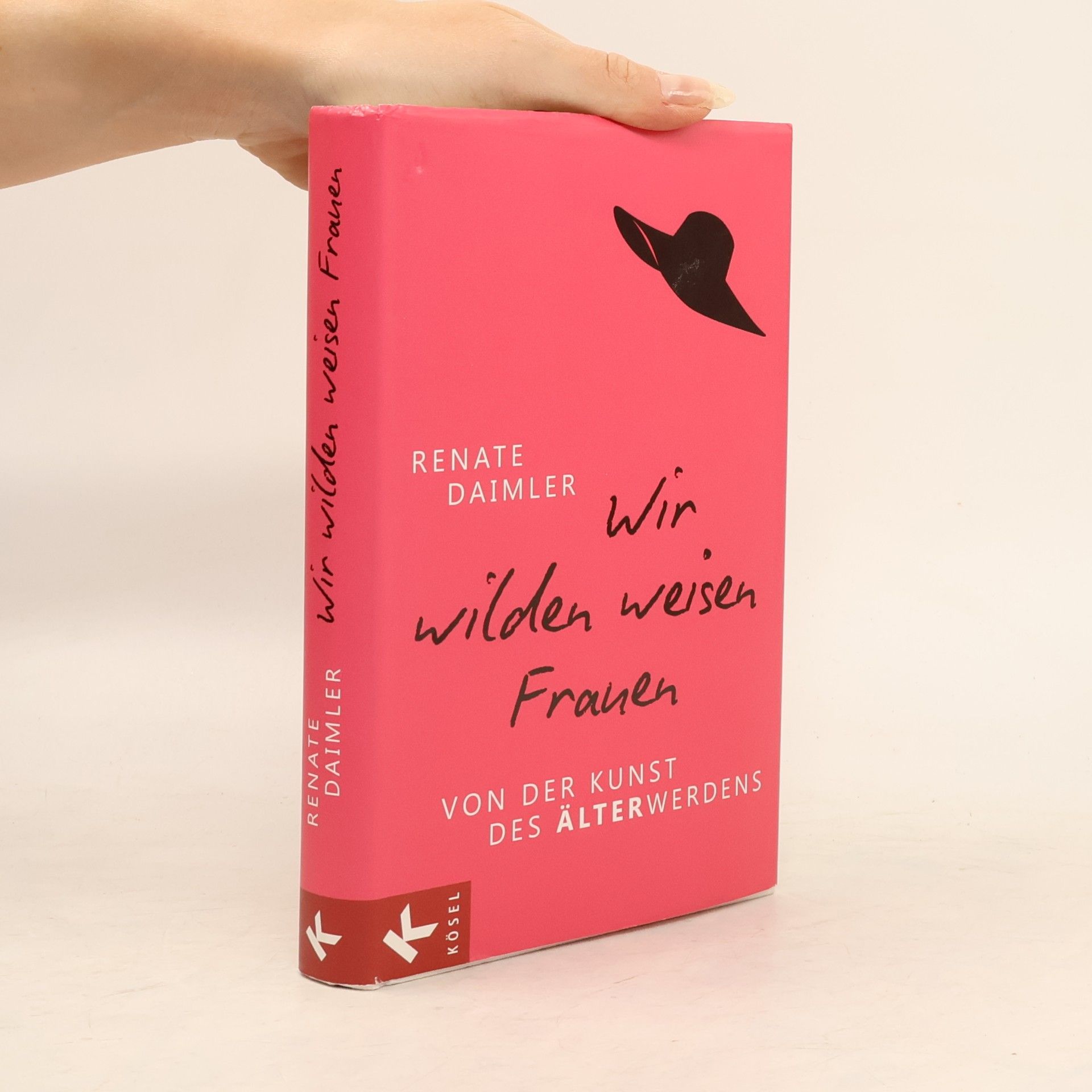 Wir wilden weisen Frauen