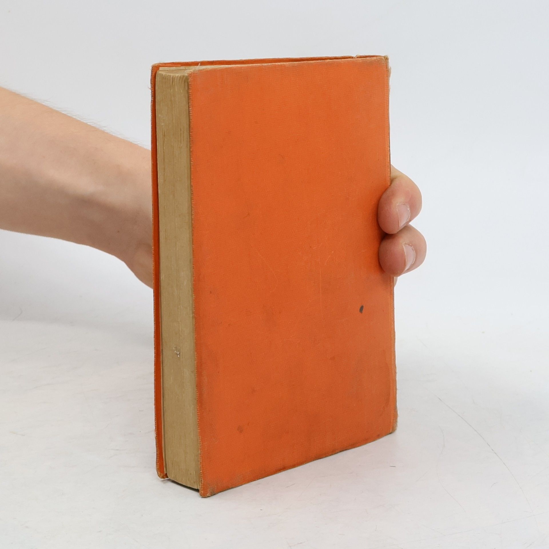 Jan Marhan Anglicky na cesty