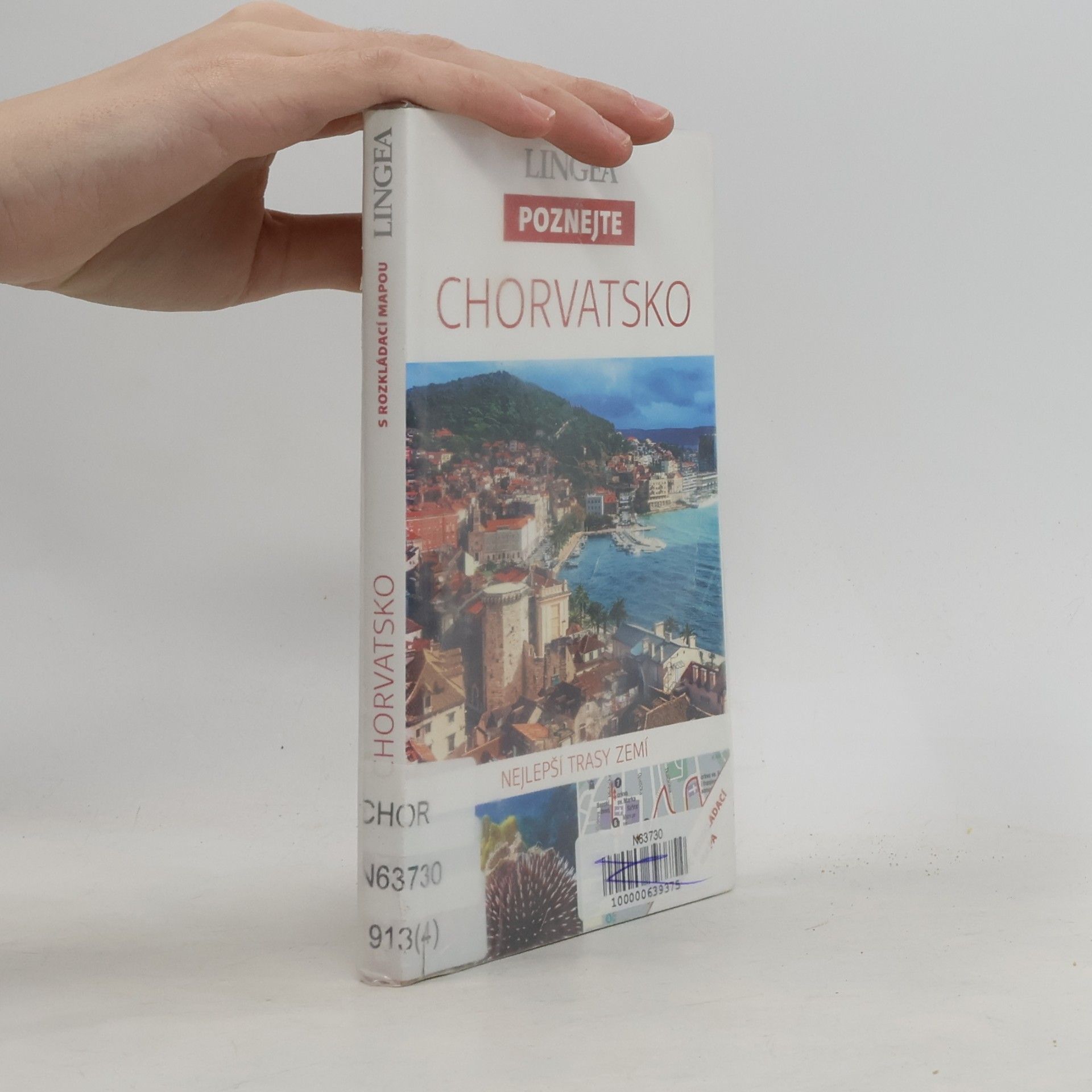 Autores varios Chorvatsko