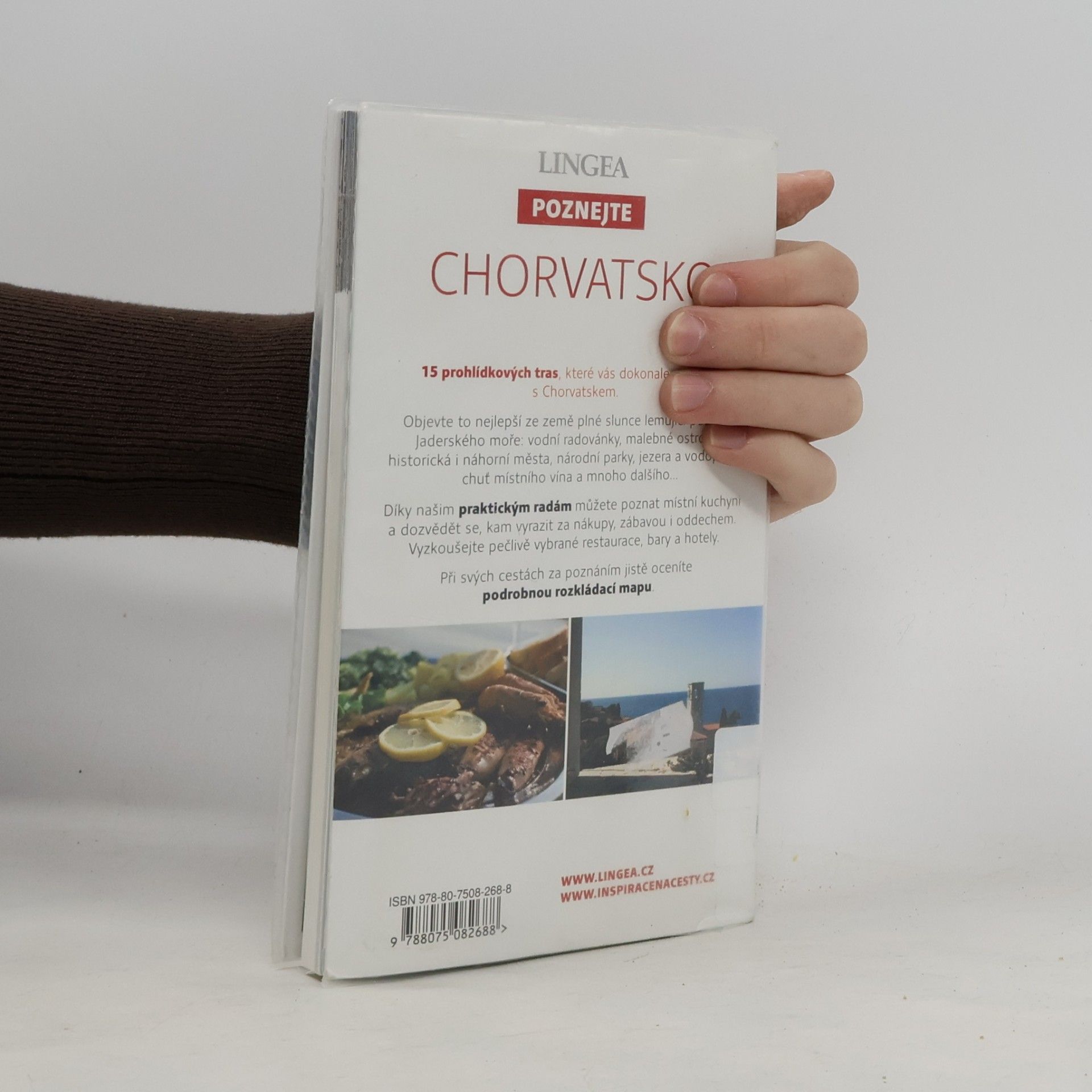 Autorenkollektiv Chorvatsko