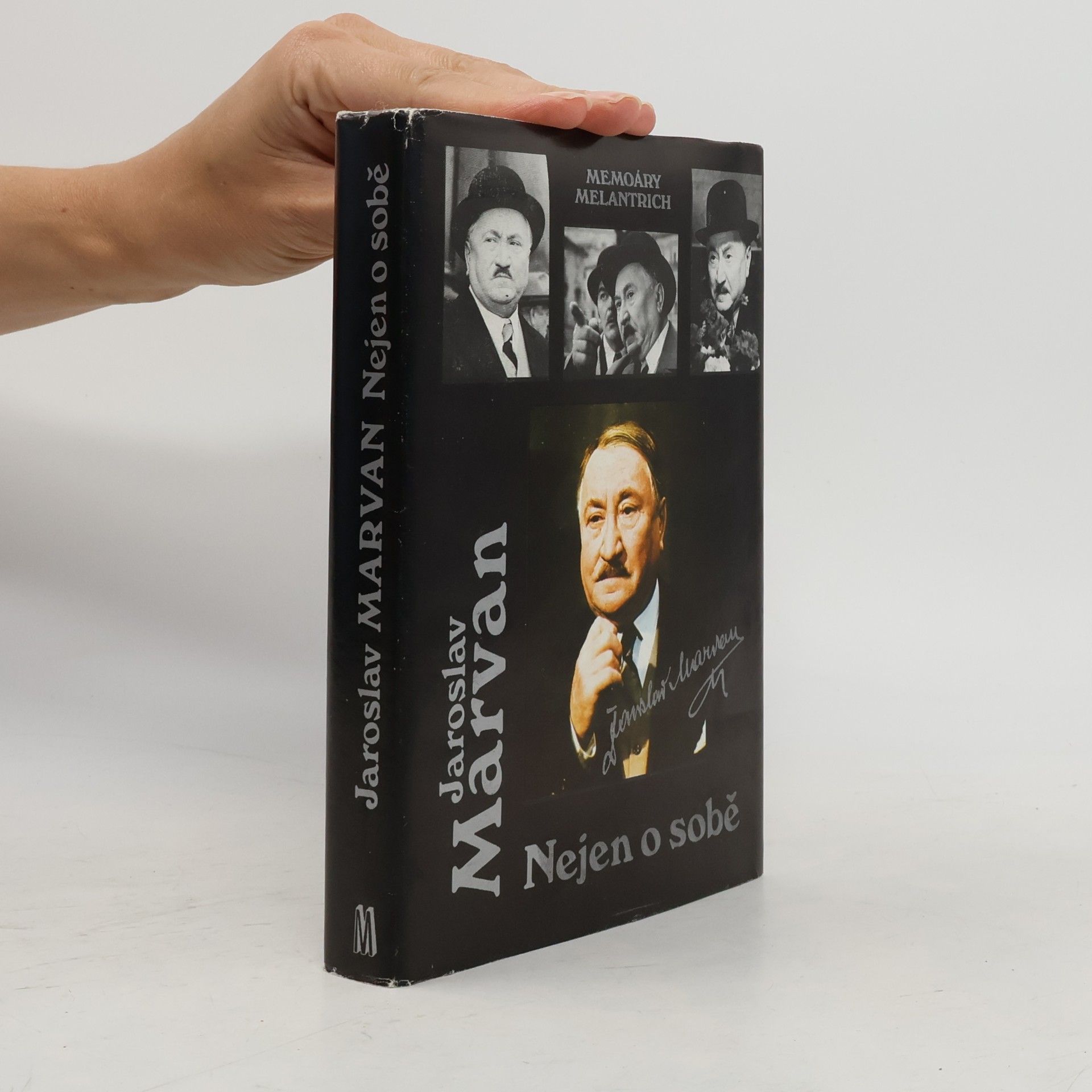 Nejen o sobě
