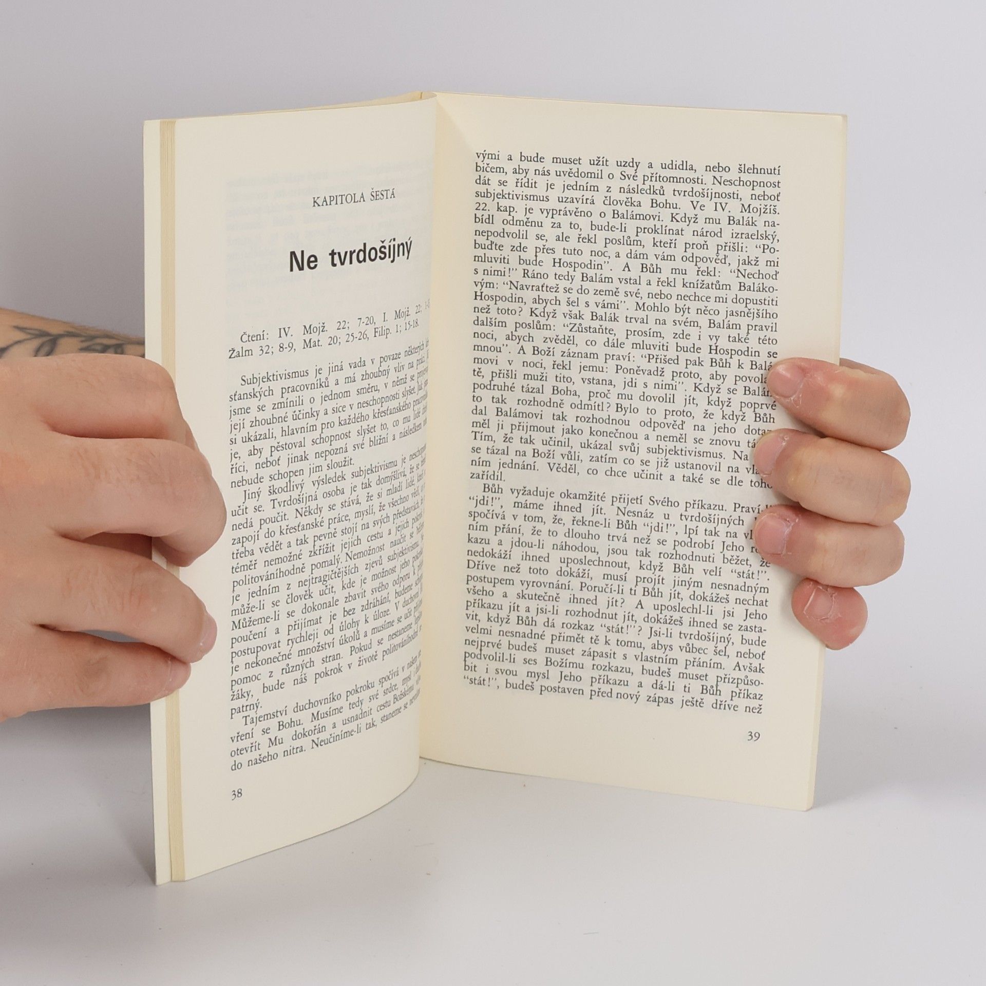 Watchman Nee Pravý křesťanský pracovník