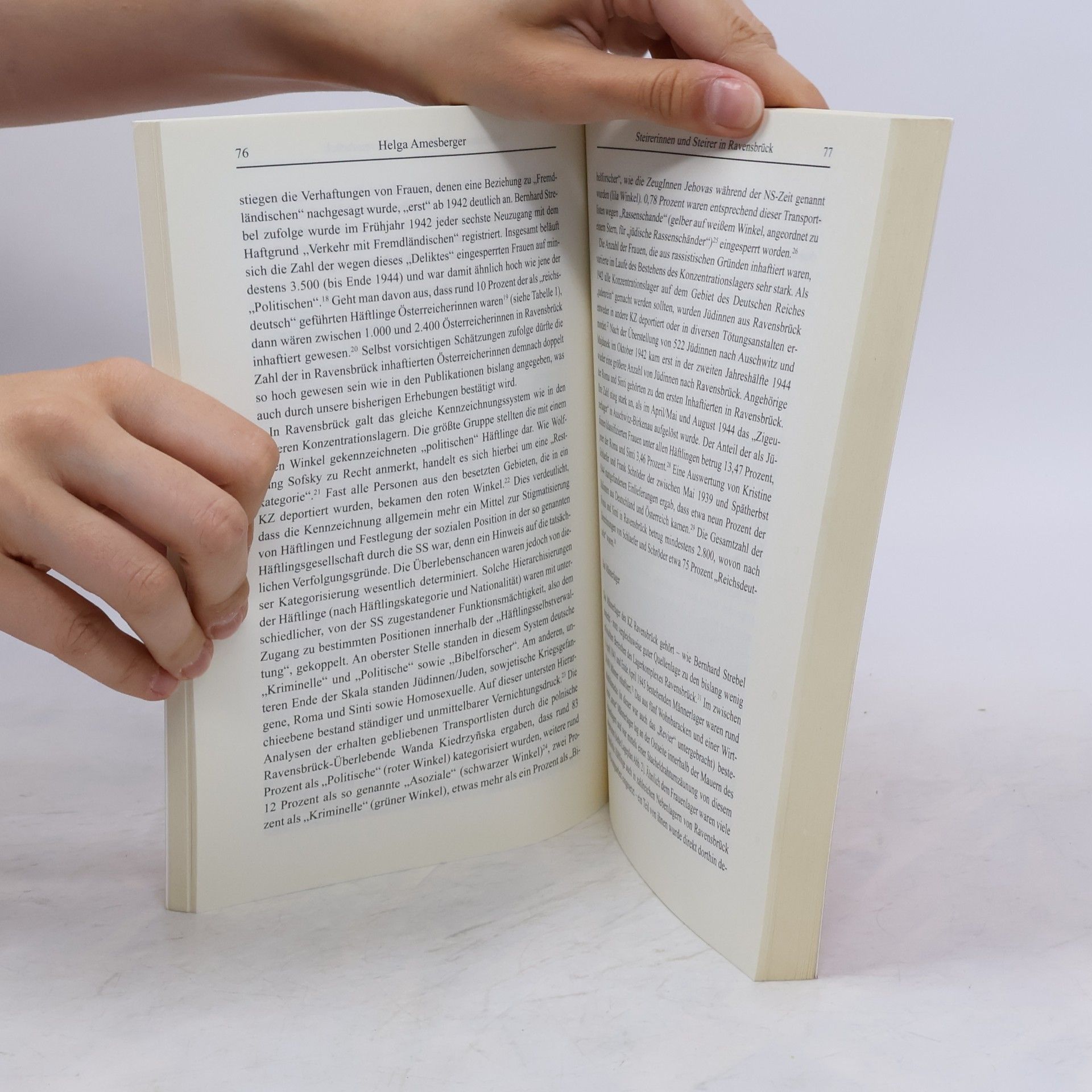Maria Cäsar Clio – Historische und gesellschaftspolitische Schriften - 5: „Die im Dunkeln sieht man doch“