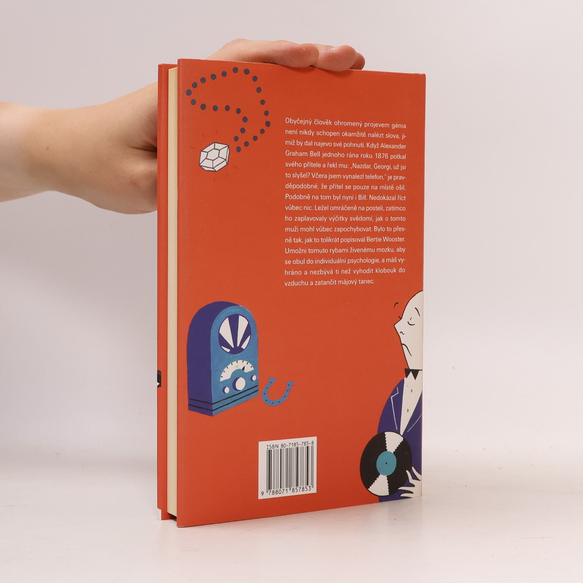 Pelham Wodehouse Zavolejte Jeevese!
