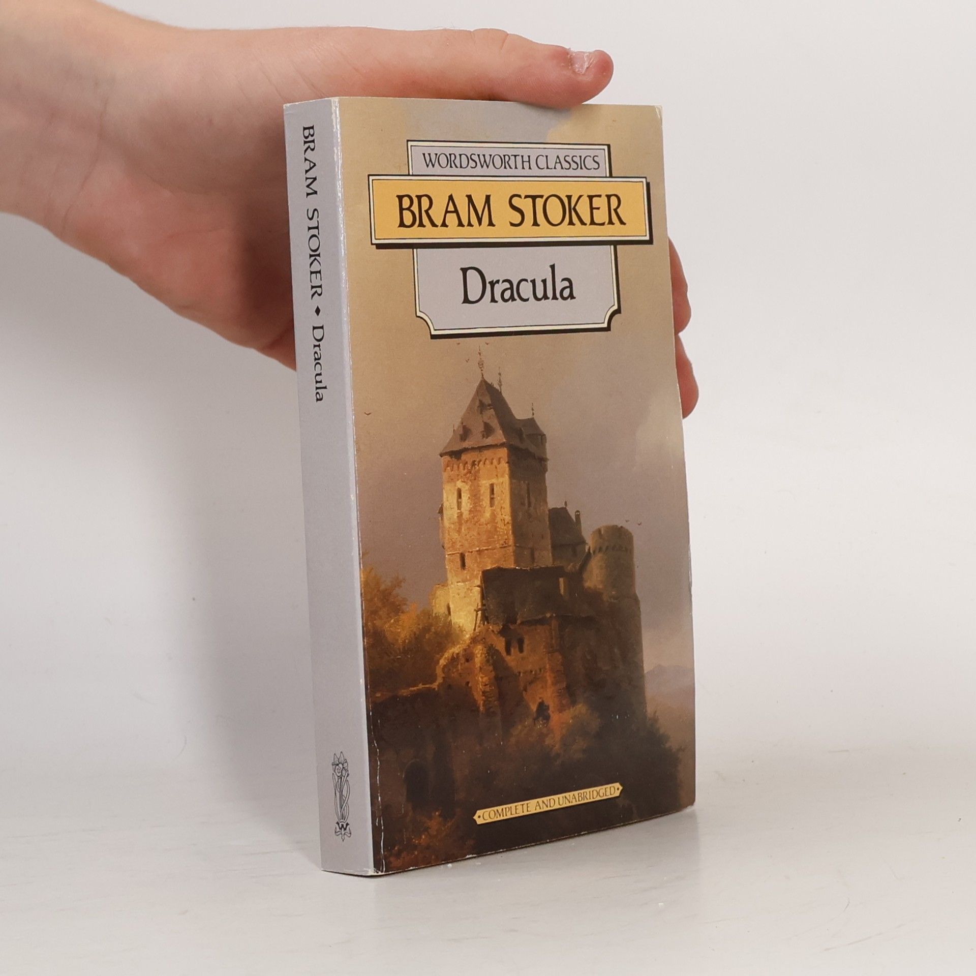 Bram Stoker Dracula