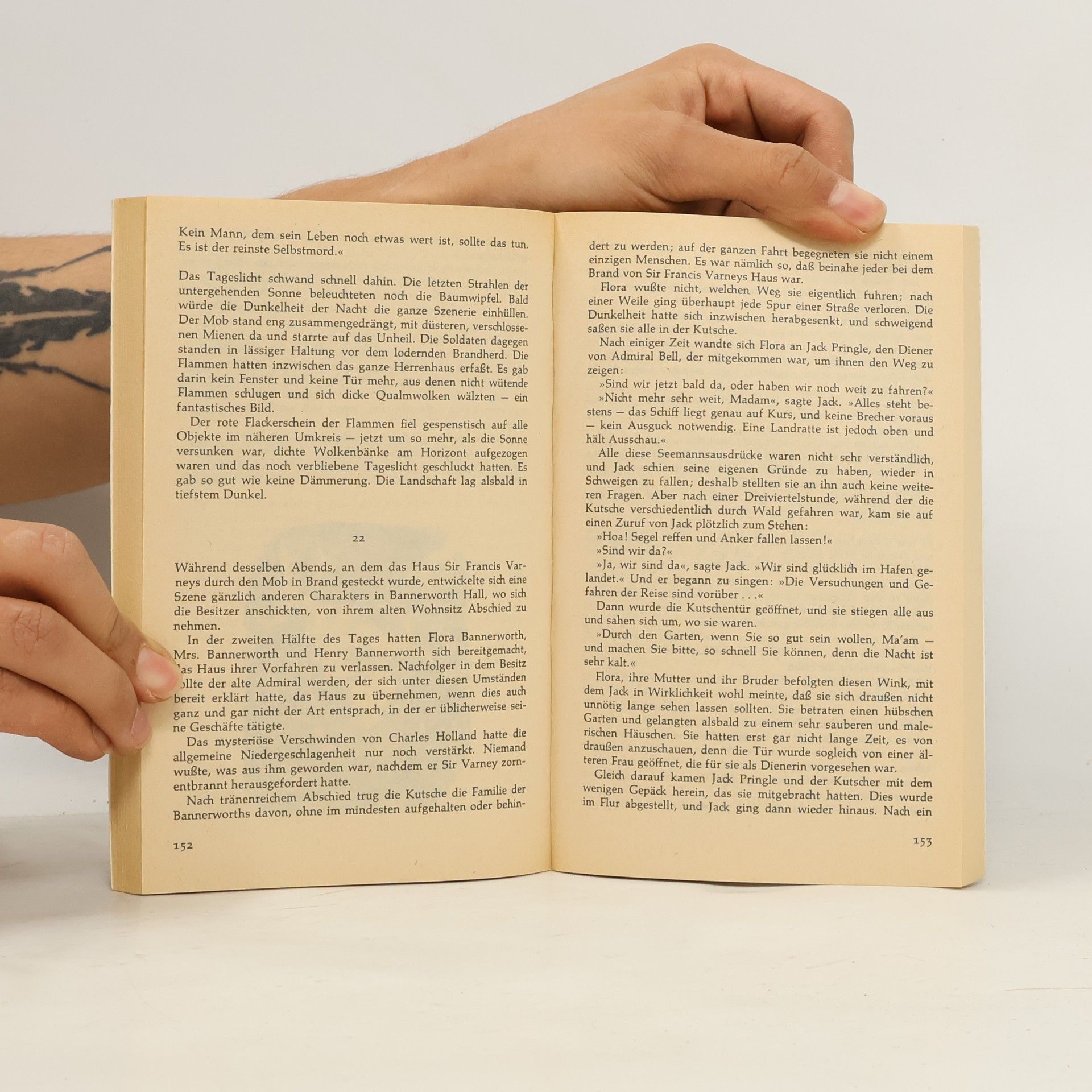 James Malcolm Rymer Varney, der Vampir oder das Fest des Blutes