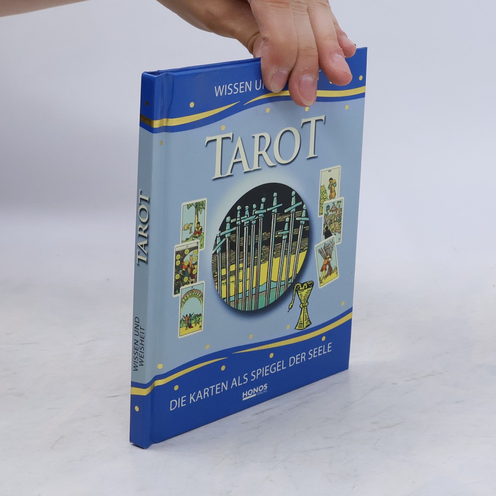 Autorenkollektiv Tarot
