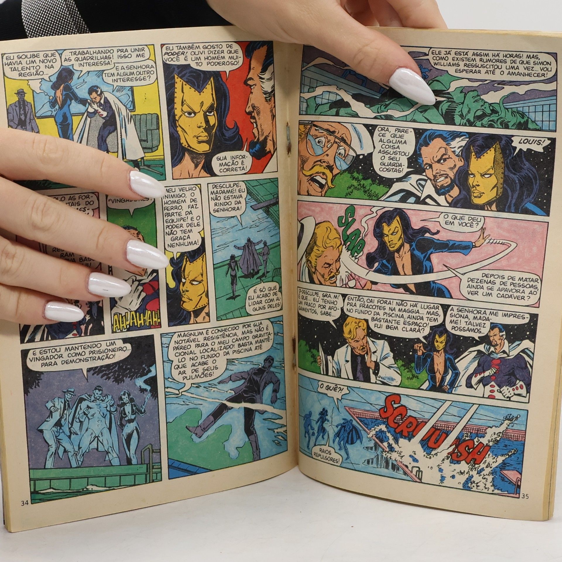 Collectif d'auteurs O incrível Hulk. Cerco mortal!