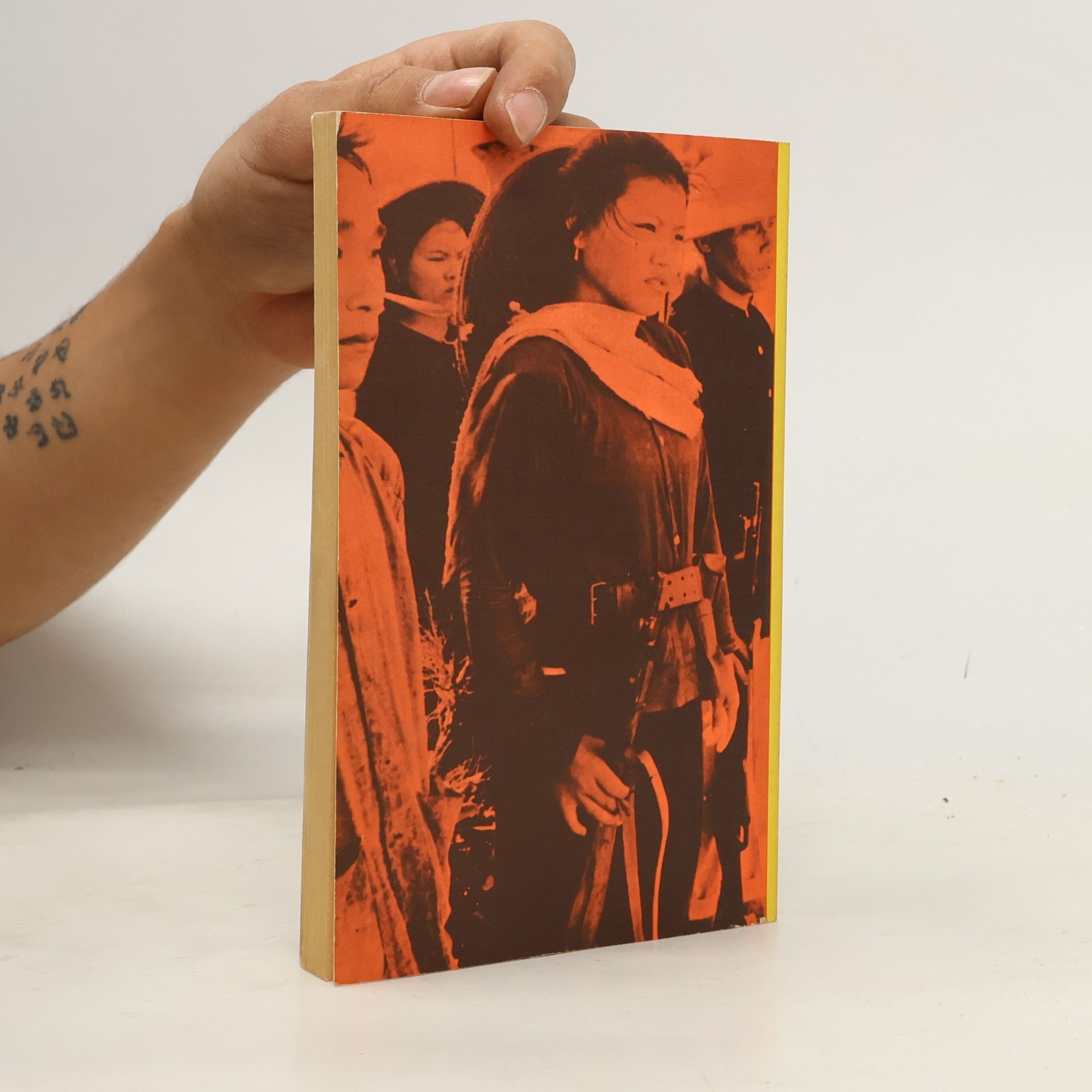 Tse-tung Mao Theorie des Guerillakrieges
