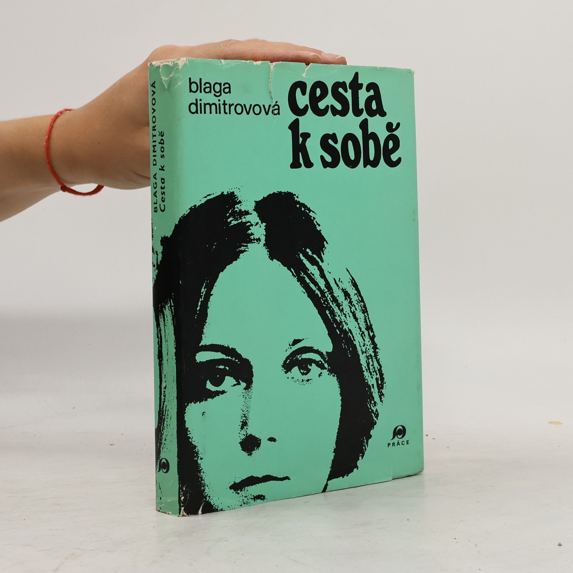 Cesta k sobě