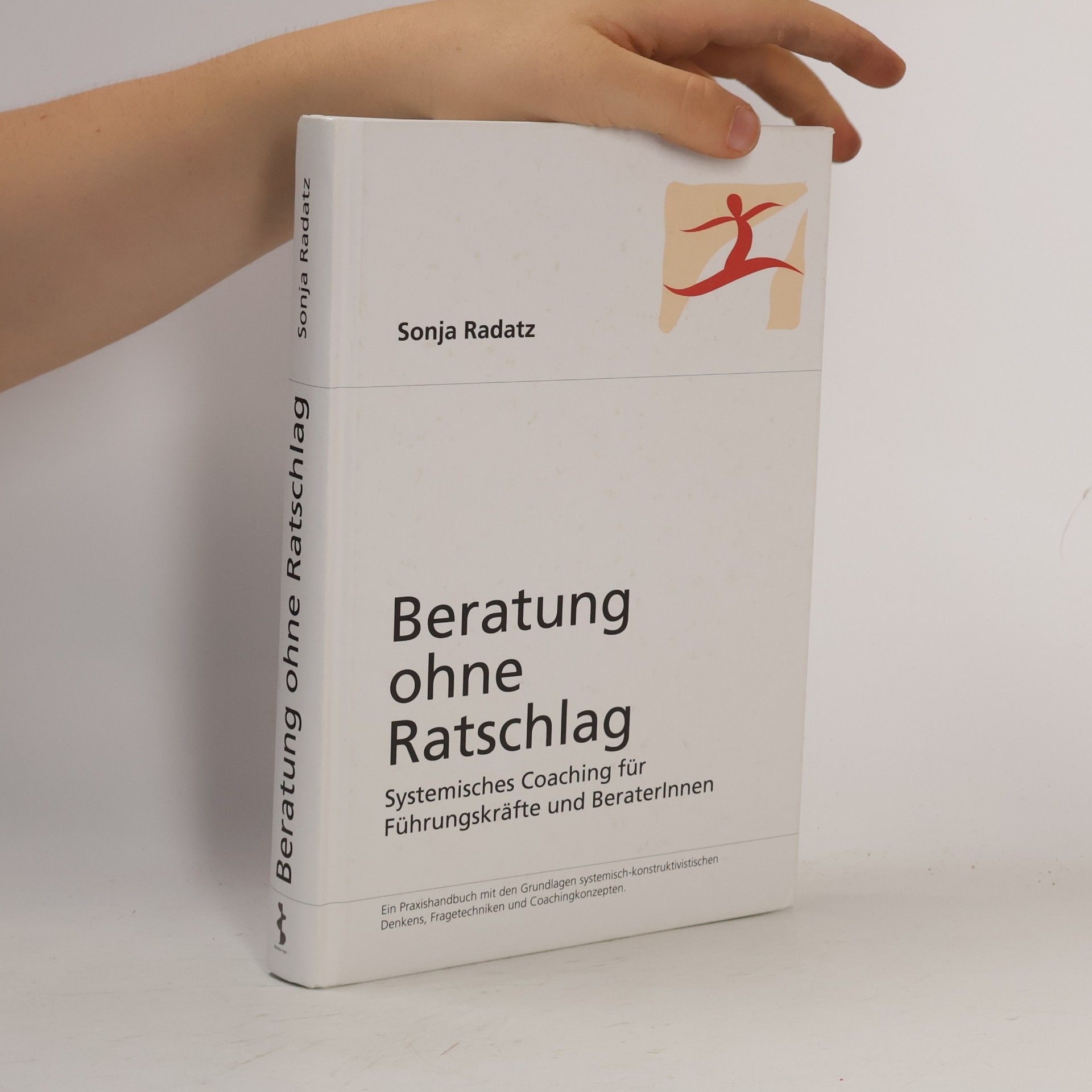 Sonja Radatz Beratung ohne Ratschlag