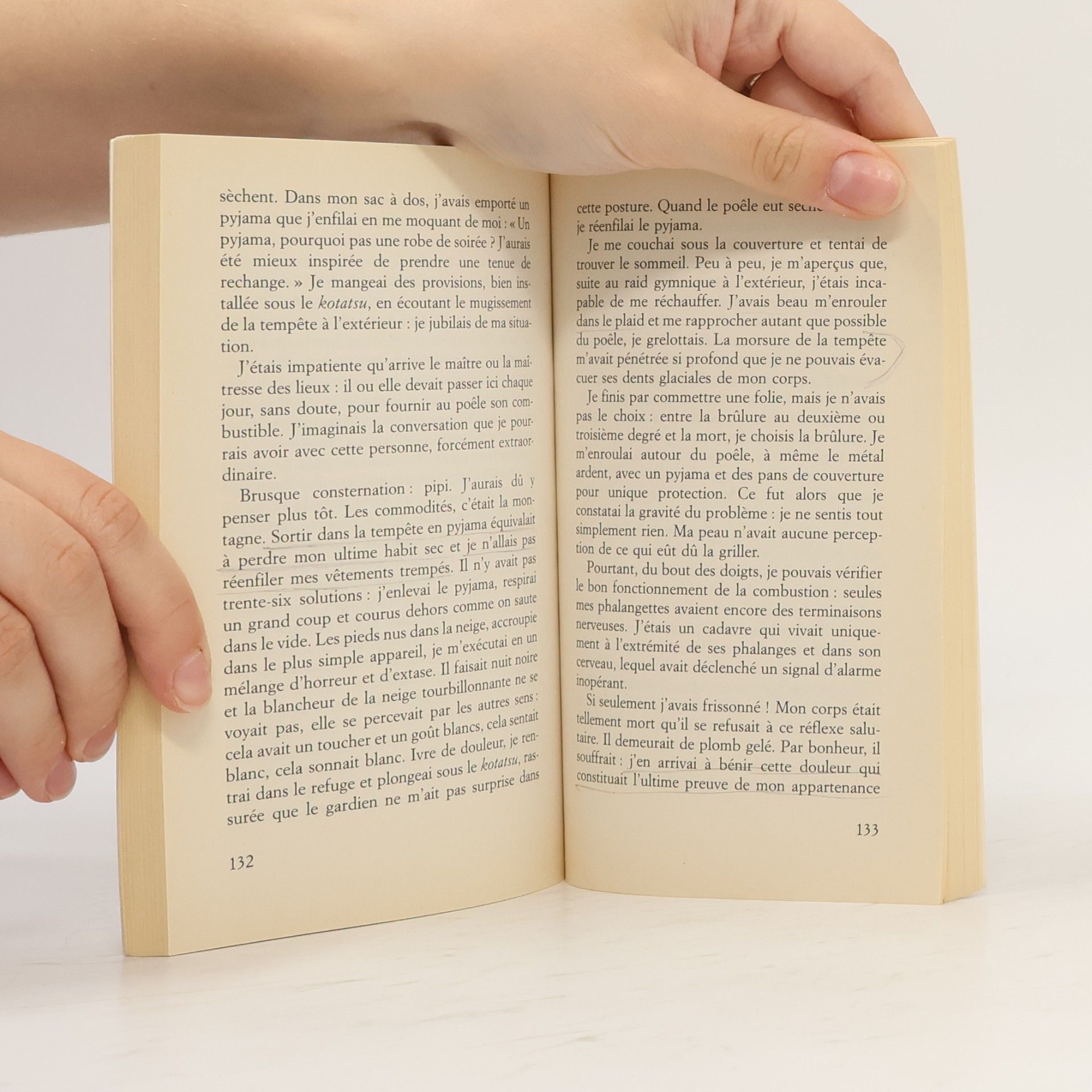 Amélie Nothomb Ni d'Ève ni d'Adam