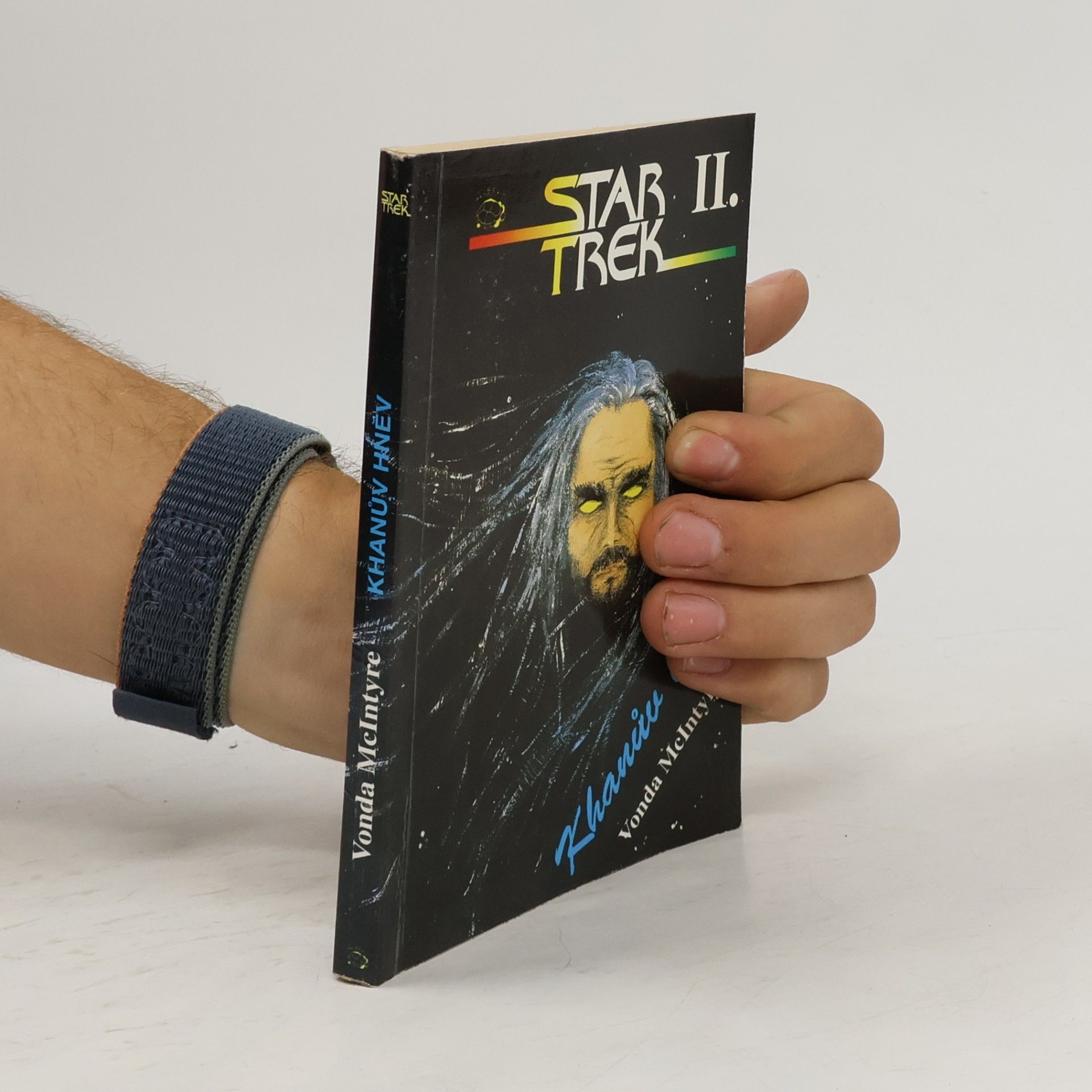 Star Trek II. Khanův hněv