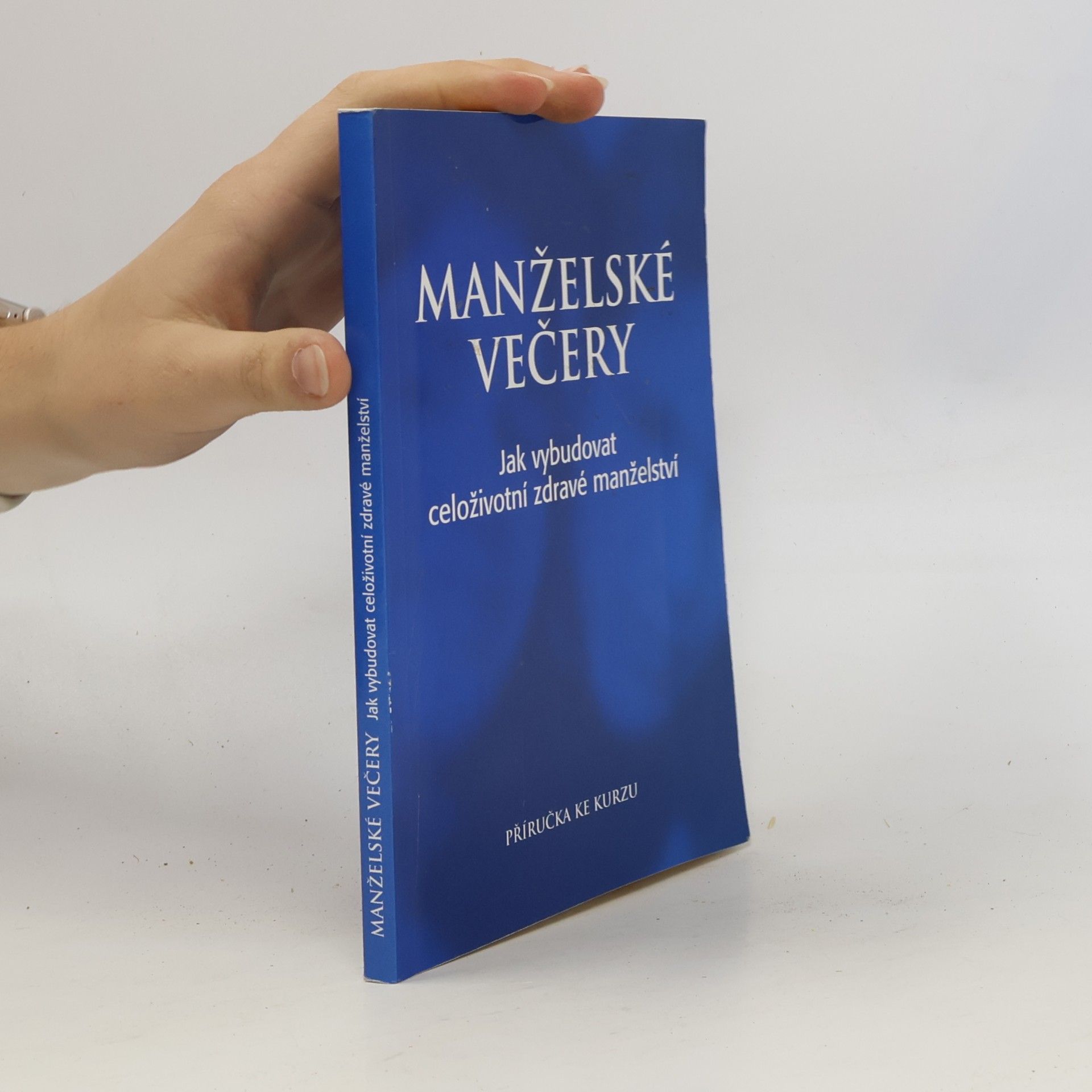 Sila Lee Manželské večery