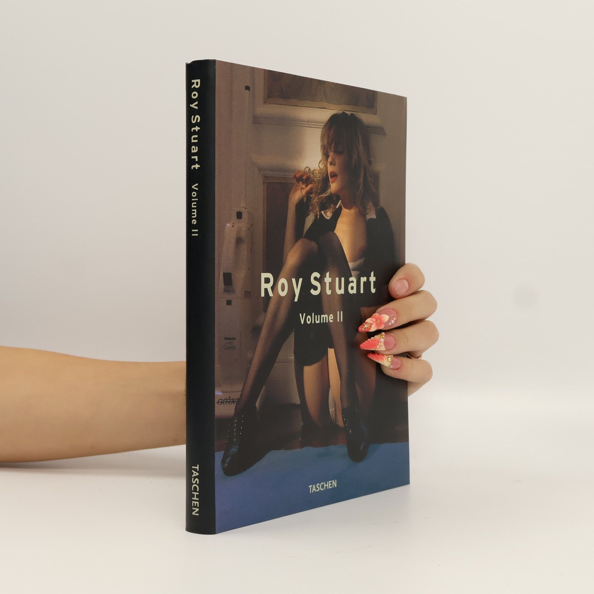 Roy Stuart Roy Stuart