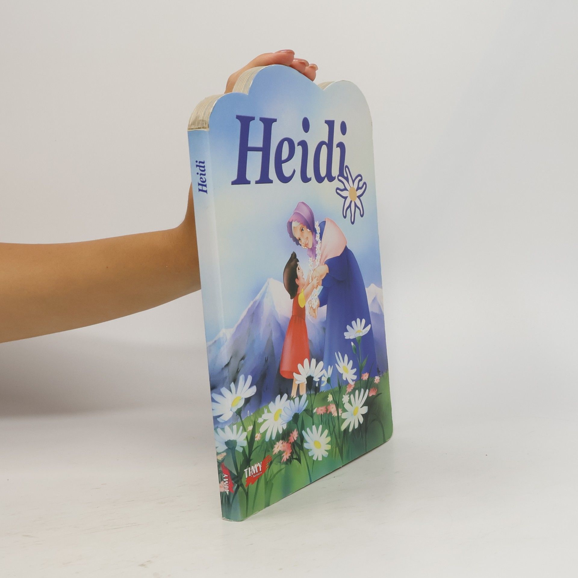 Autorenkollektiv Heidi