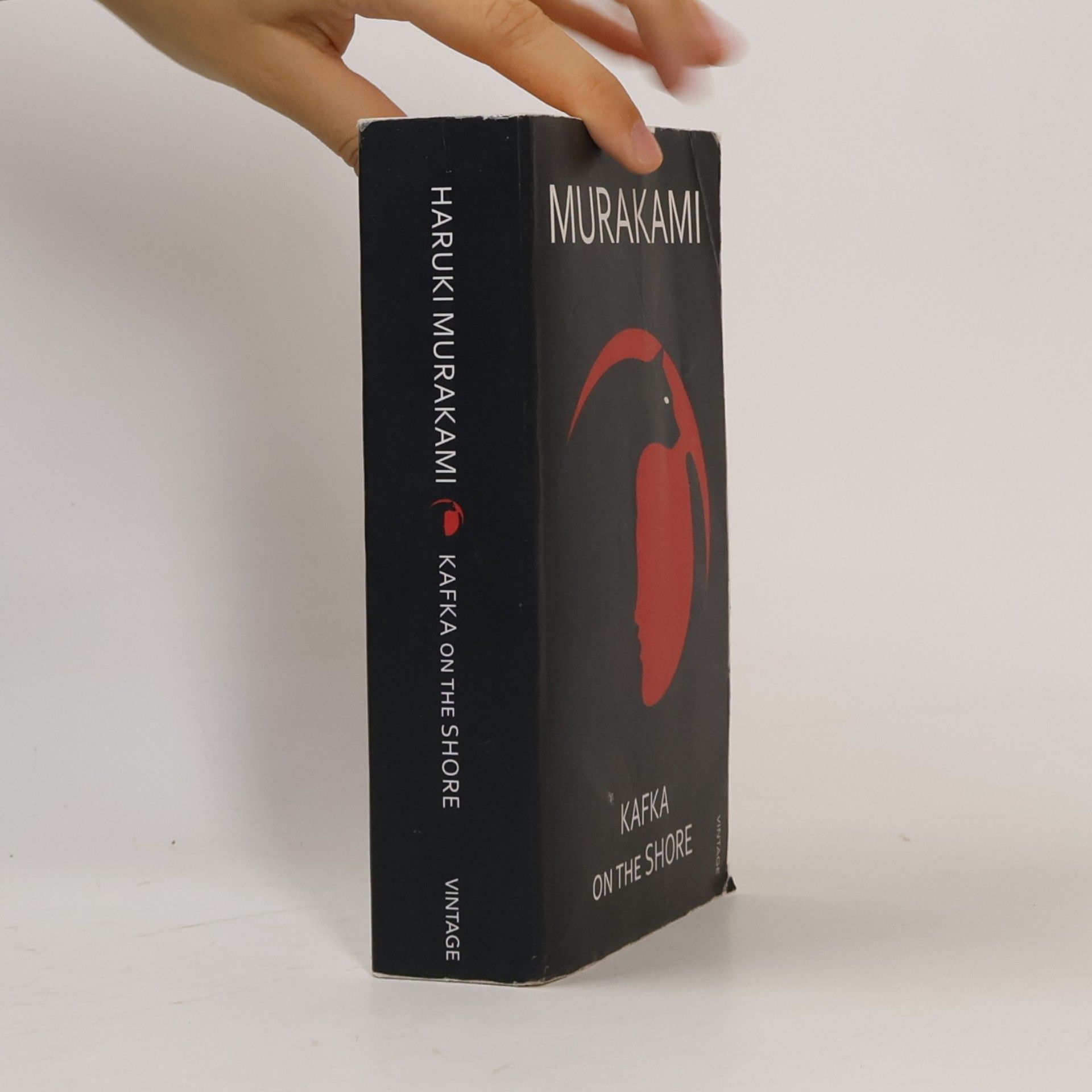 Haruki Murakami Kafka on the Shore