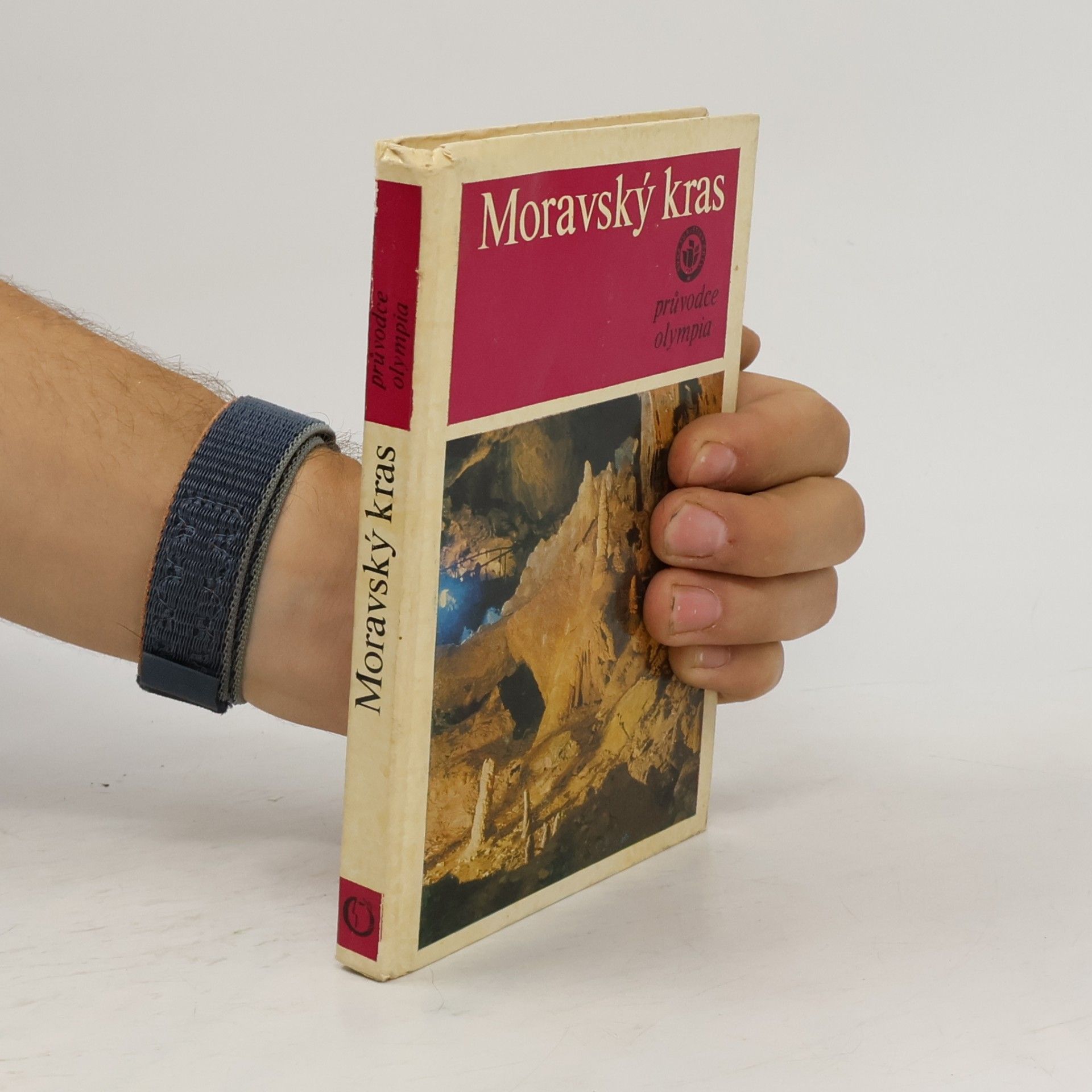 Autores varios Moravský kras