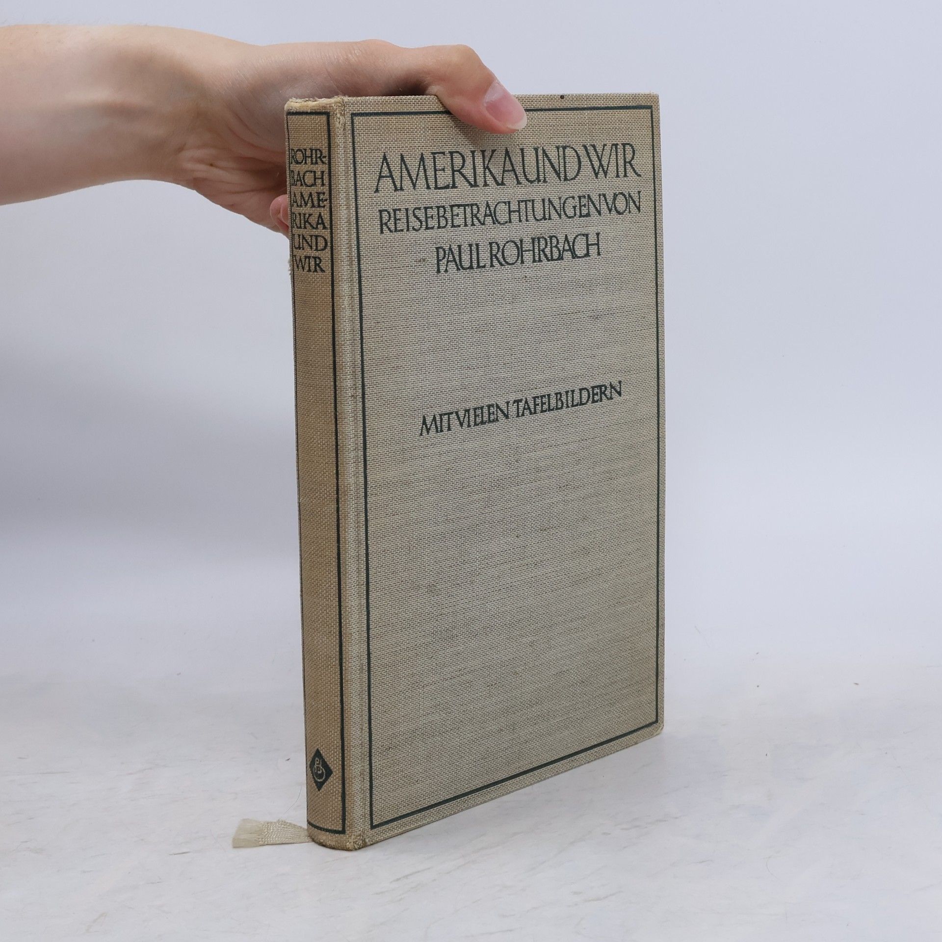 Amerika und wir