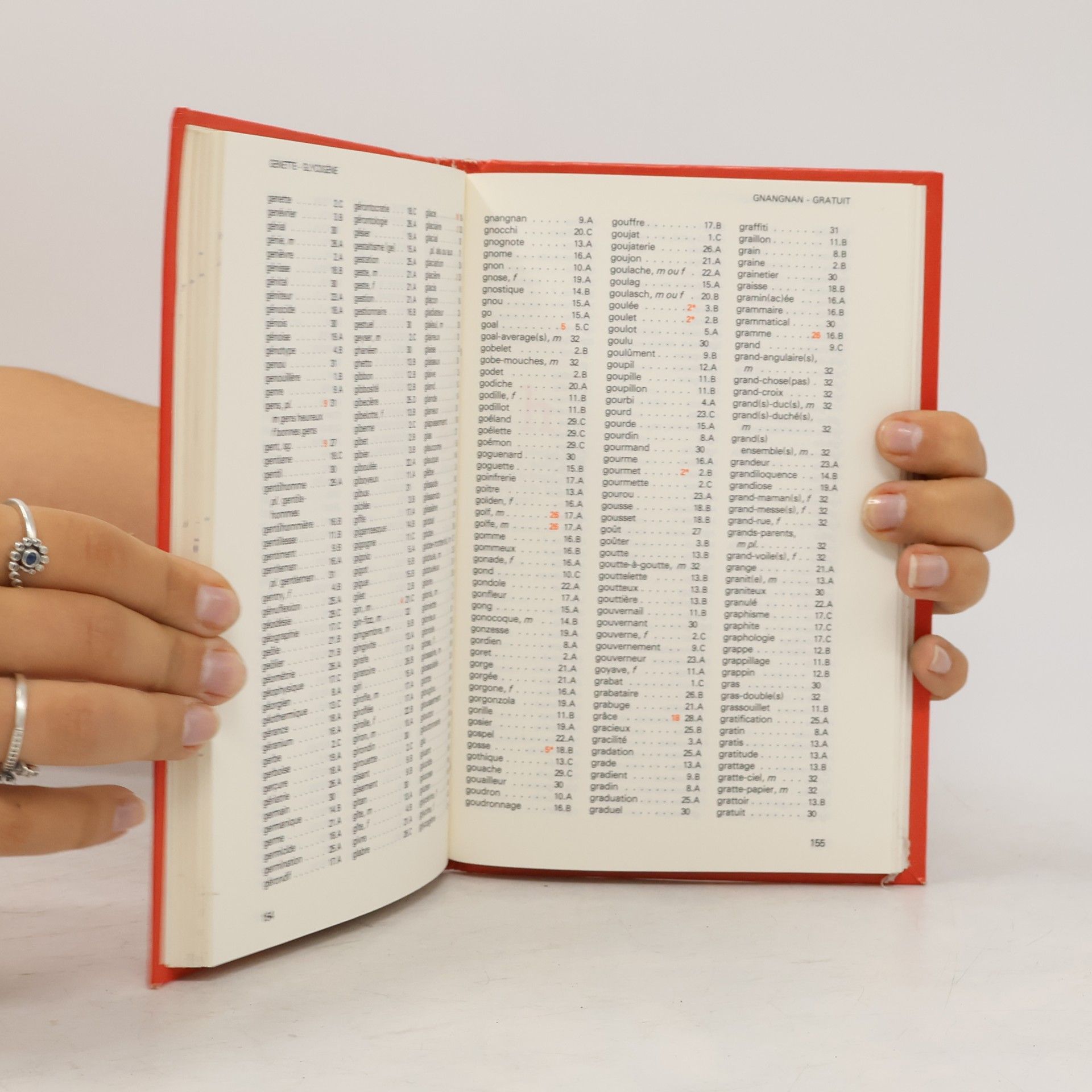 Autorenkollektiv Le nouveau bescherelle 2. L'Orthographe pour tous