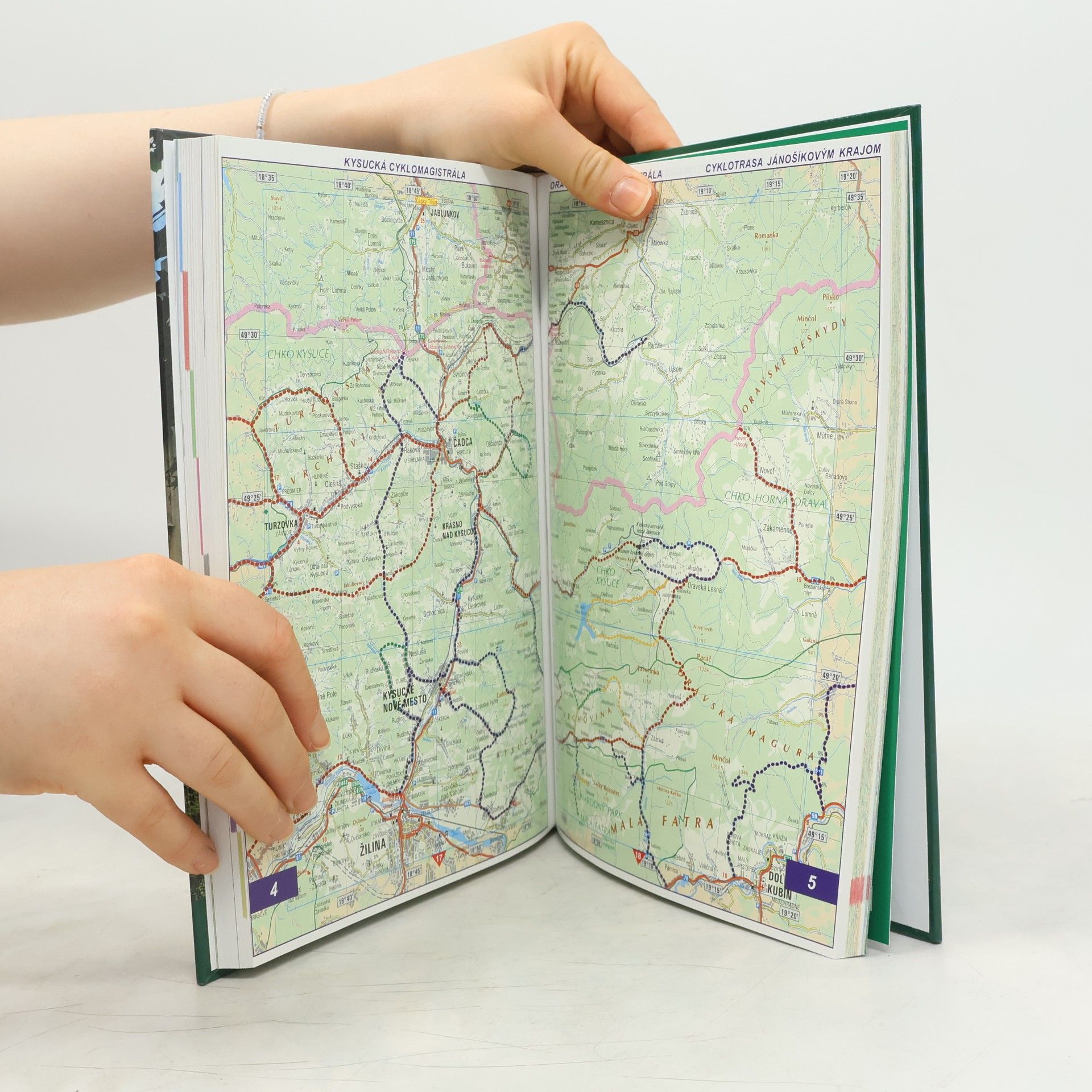 Kolektív autorov Cestovný informátor 2017