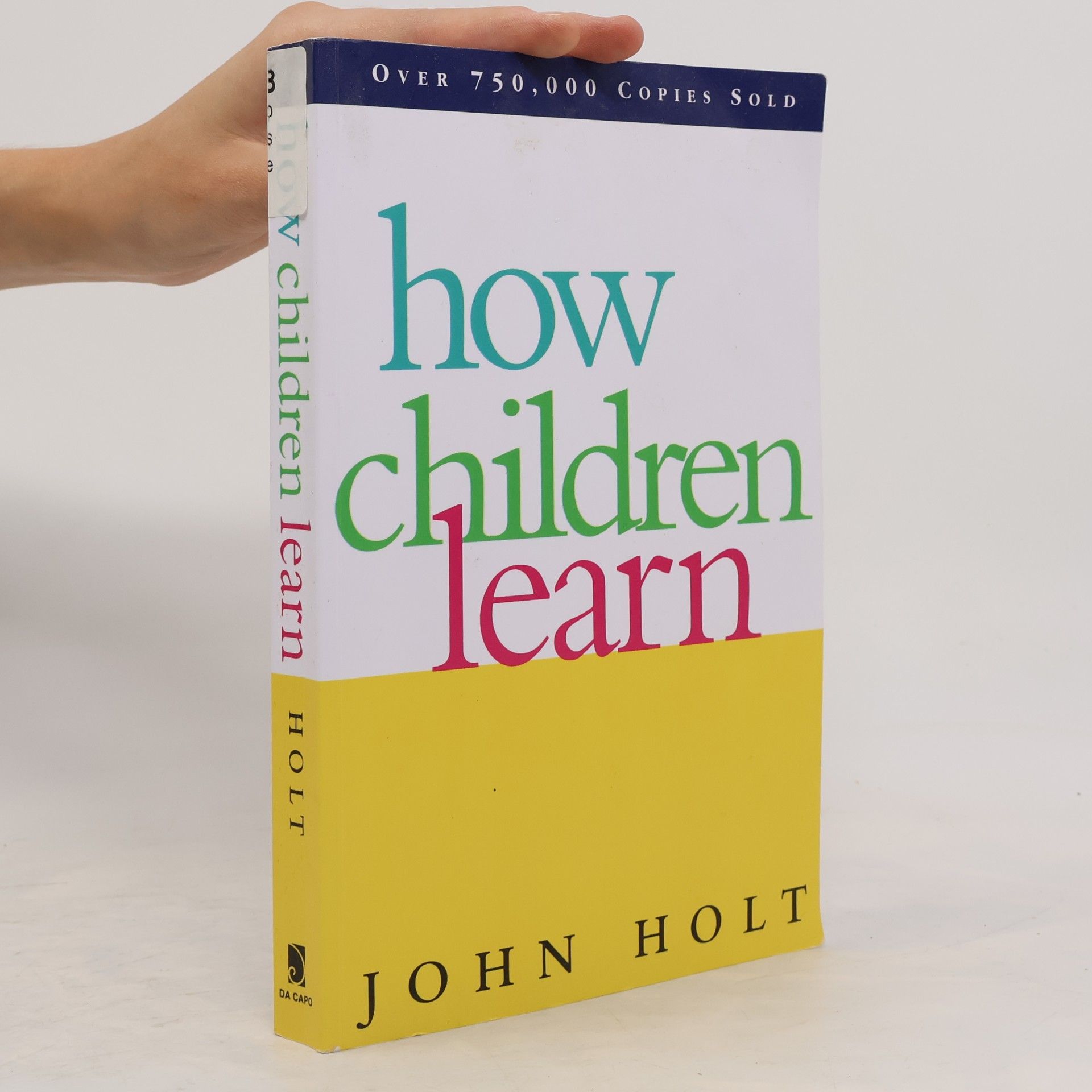 How Children Learn