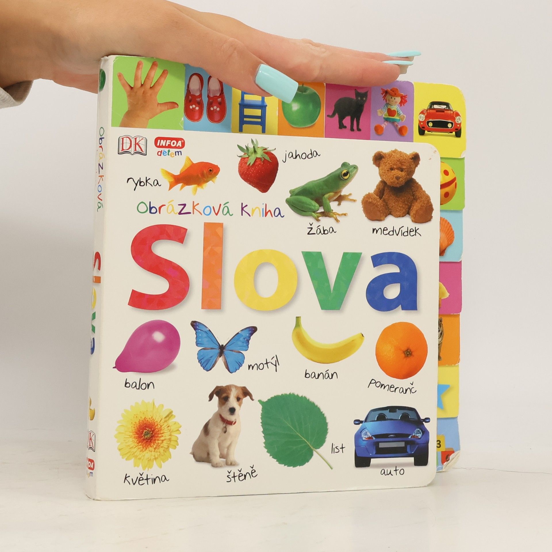 Autorenkollektiv Slova