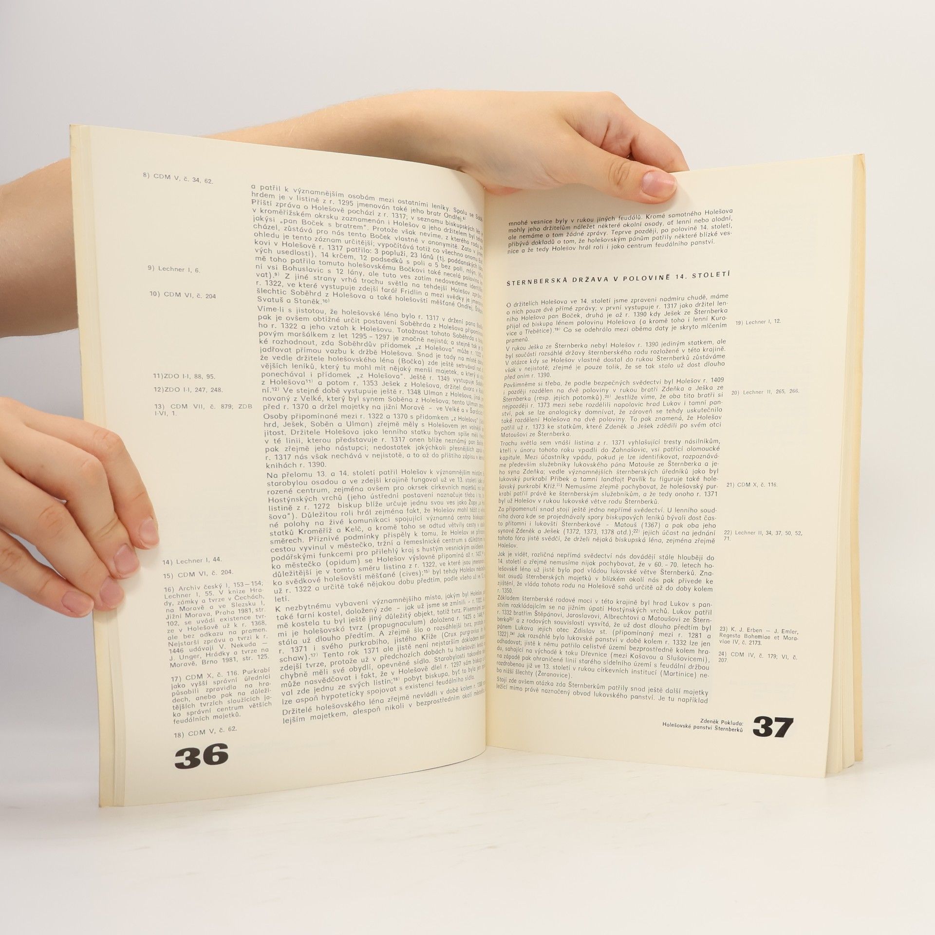 Kolektiv autorů Studie muzea Kroměřížska '90