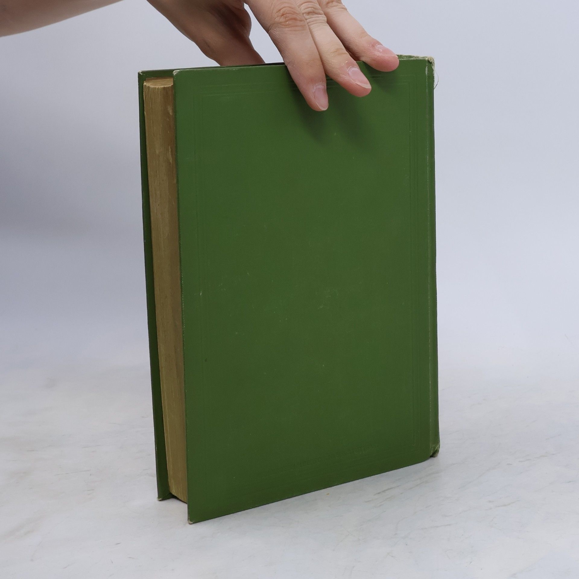 Ludwig Ganghofer Gesammelte Schriften. Zweite Serie. Band 7 & 8