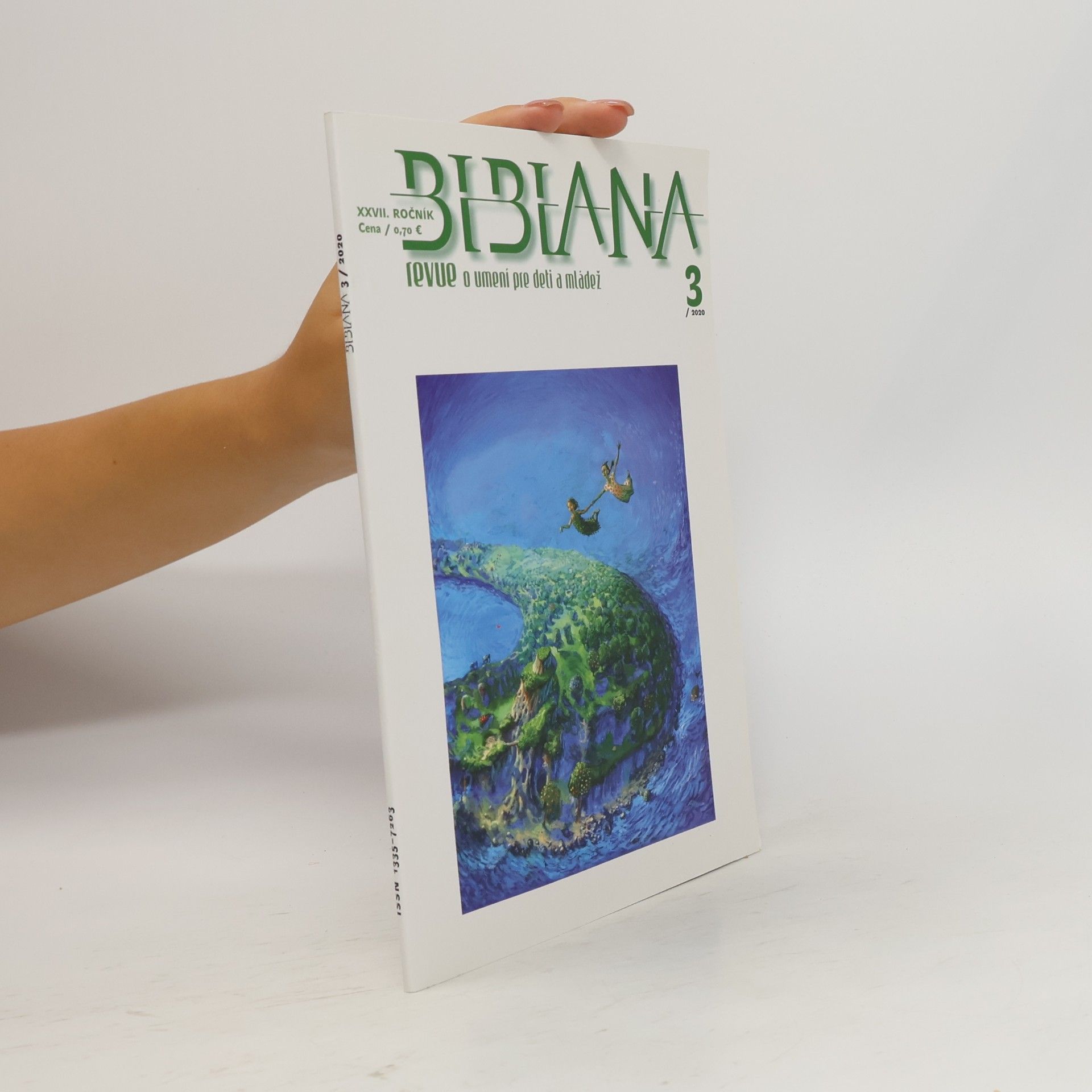 Autorenkollektiv Bibiana 3/2020