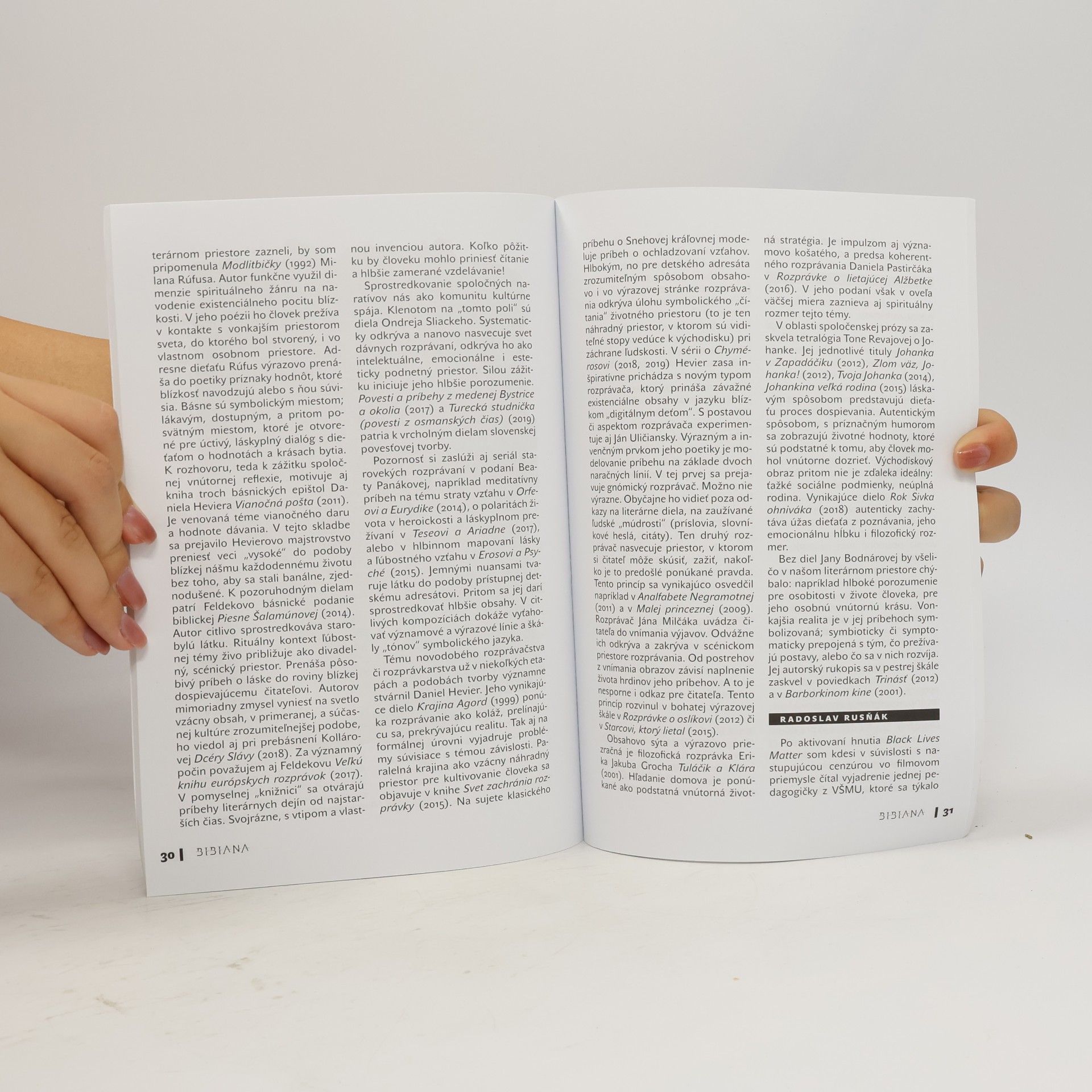 Autorenkollektiv Bibiana 3/2020