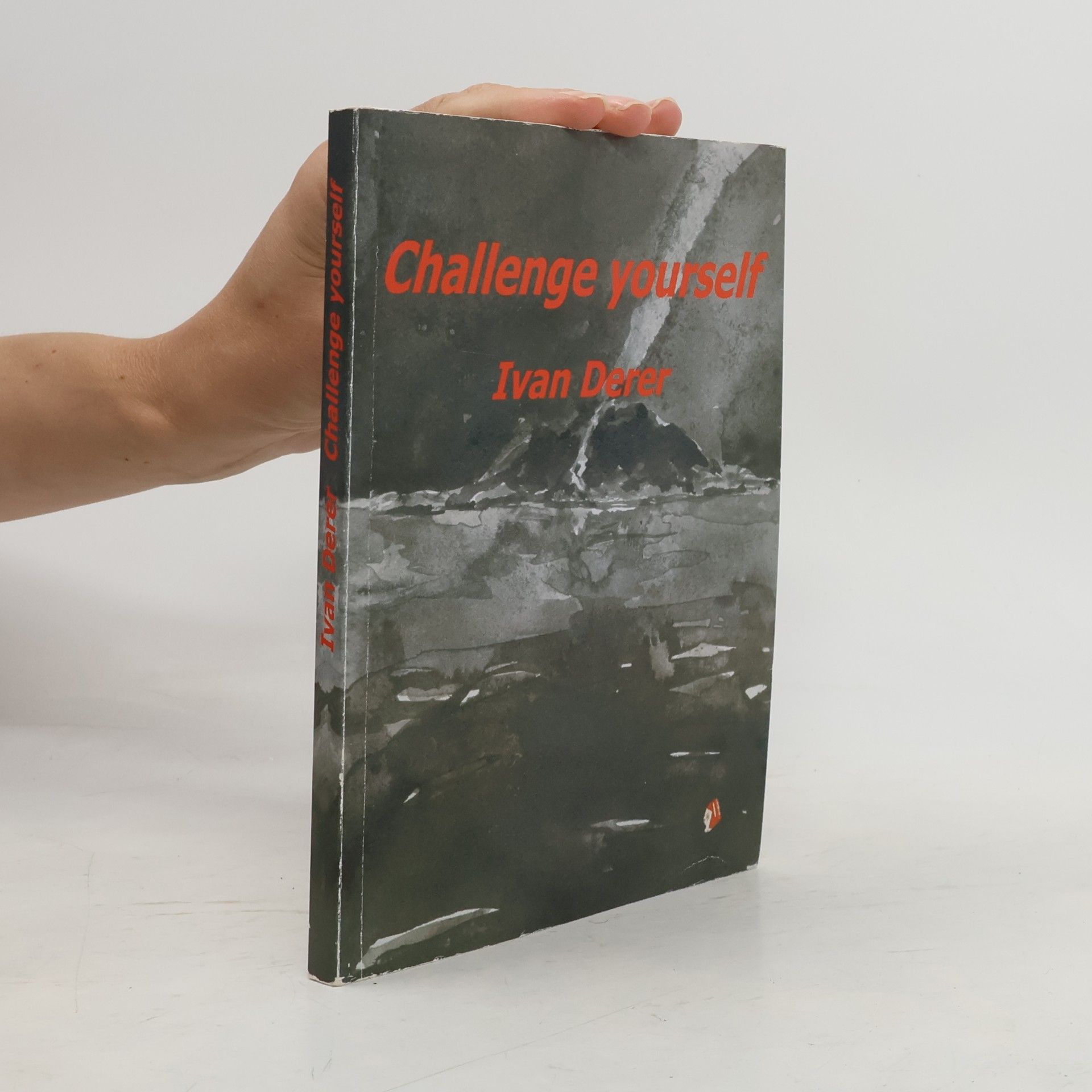 Ivan Derer Challenge yourself