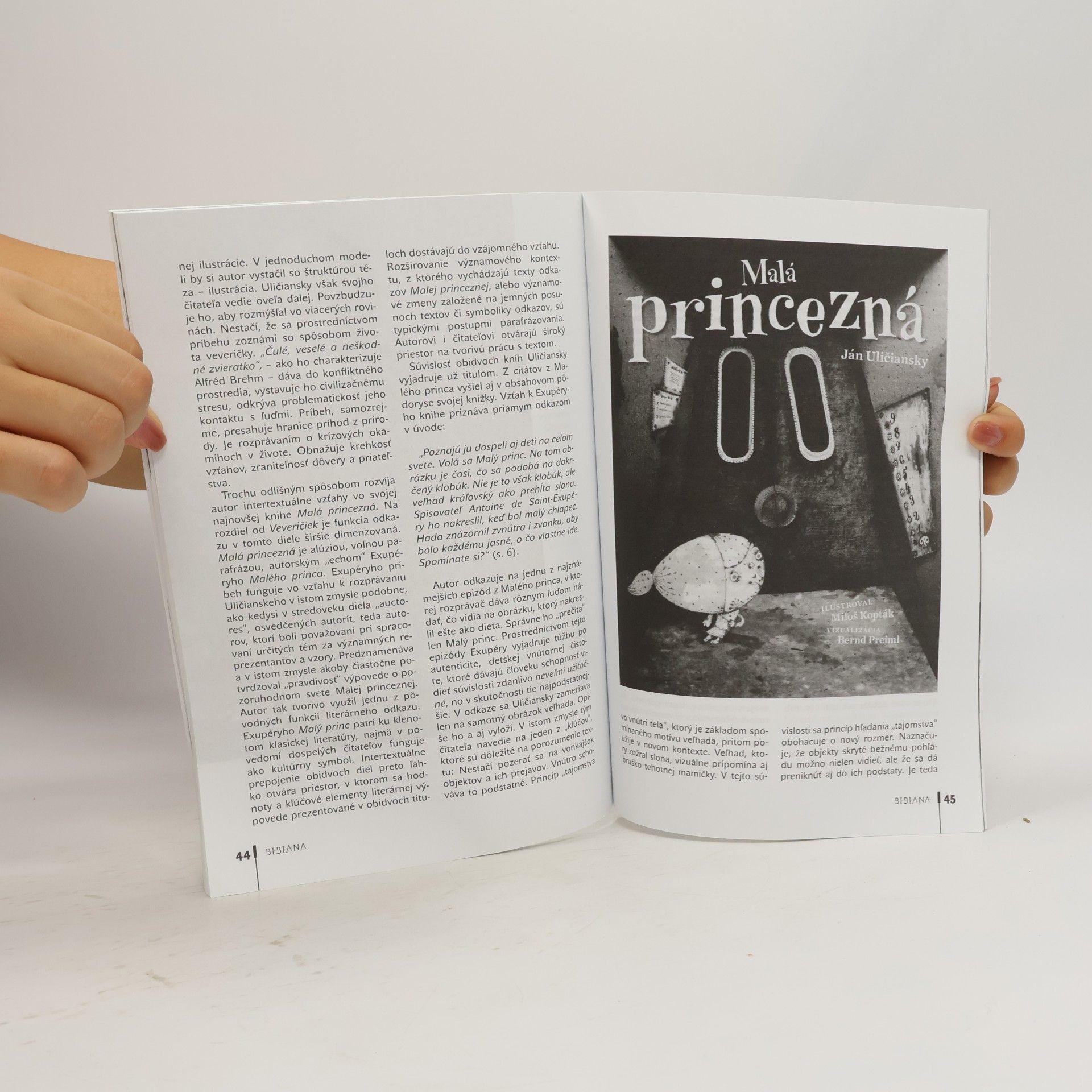 Autorenkollektiv Bibiana 1/2010