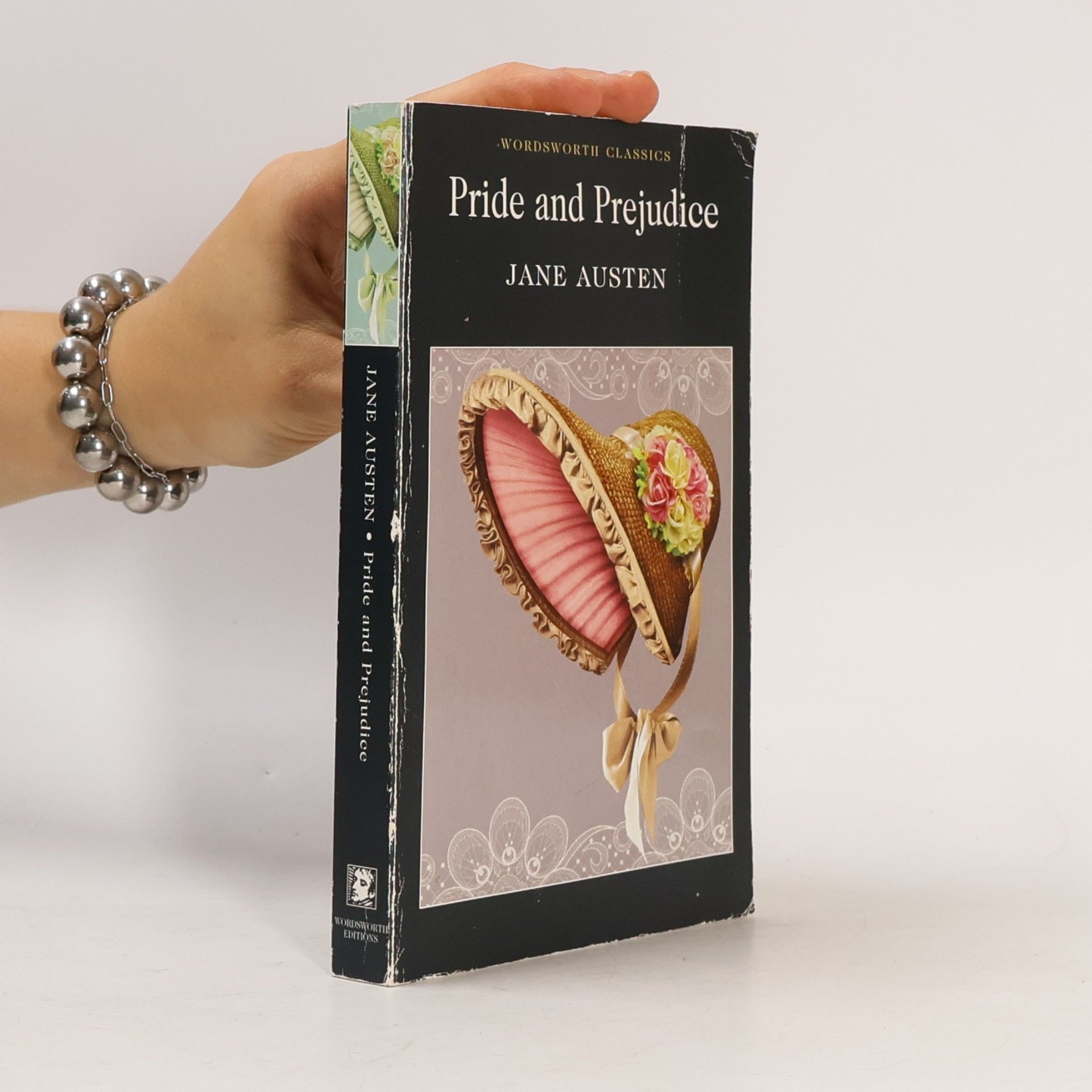 Jane Austen Pride and Prejudice