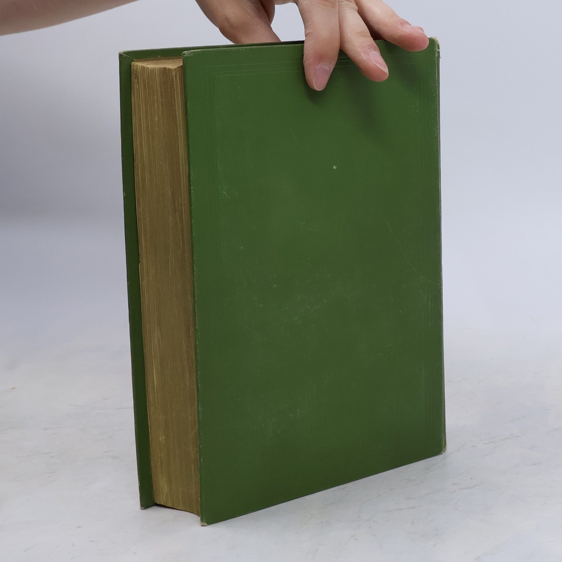 Ludwig Ganghofer Gesammelte Schriften. Band 3 & 4