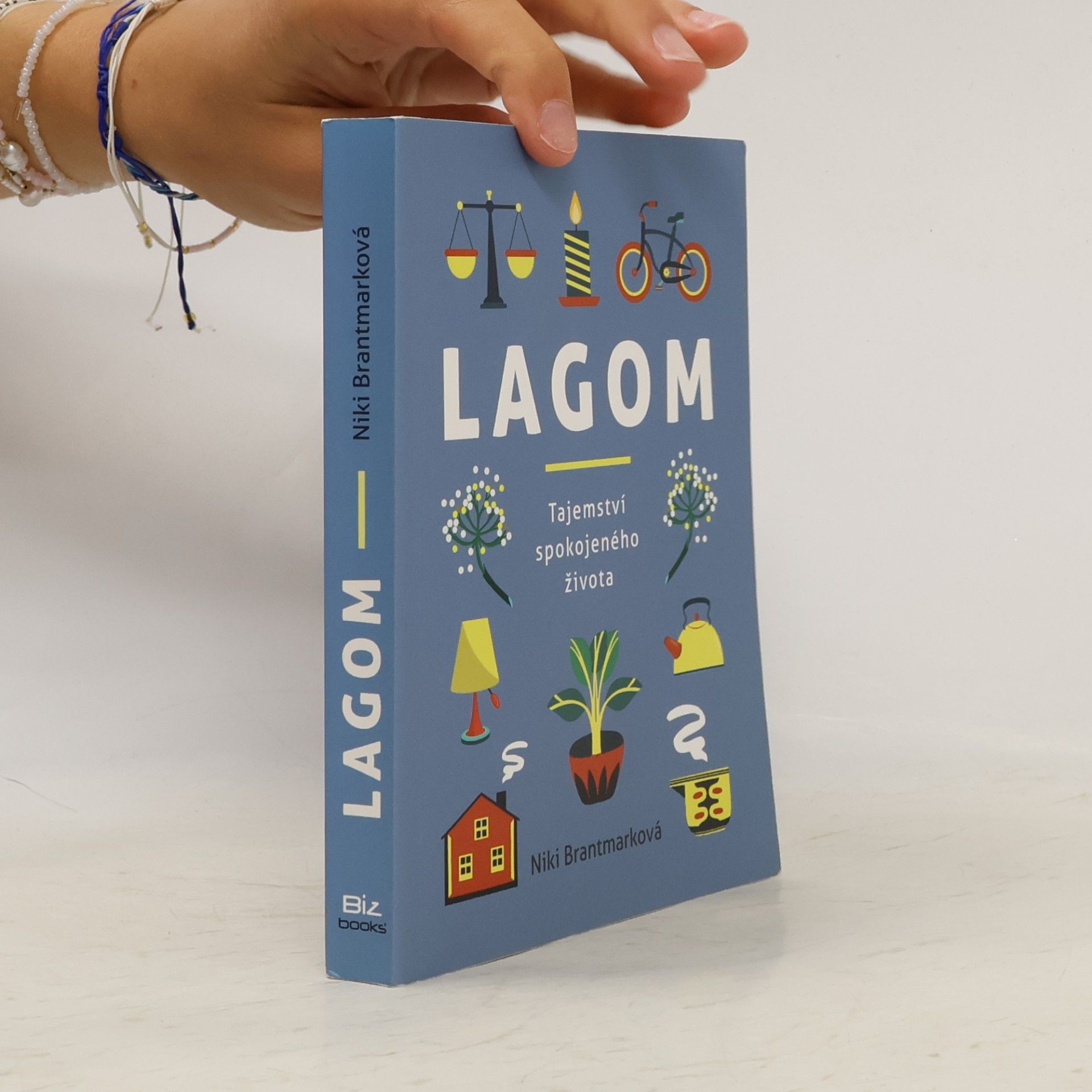 Niki Brantmark Lagom