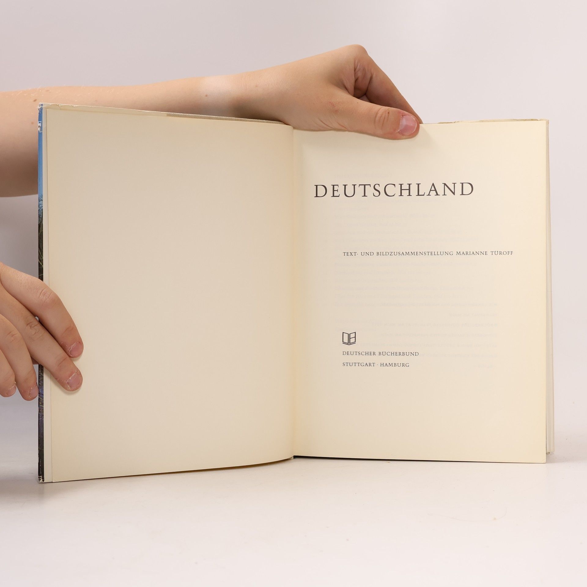 Autorenkollektiv Deutschland
