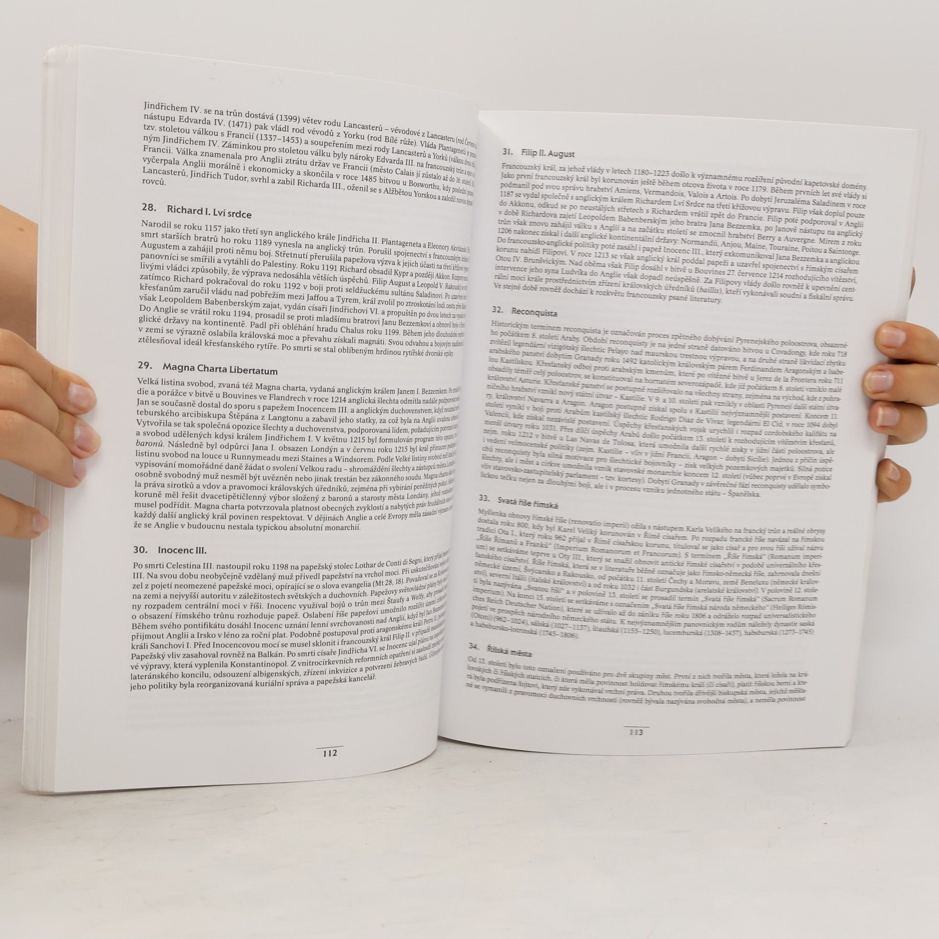 Various authors Příprava k přijímacím zkouškám na vysoké školy