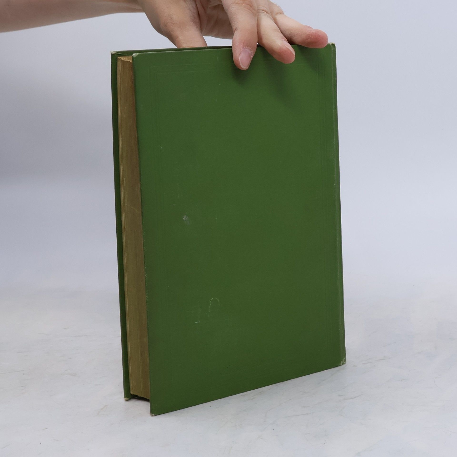 Ludwig Ganghofer Gesammelte Schriften. Band 7 & 8