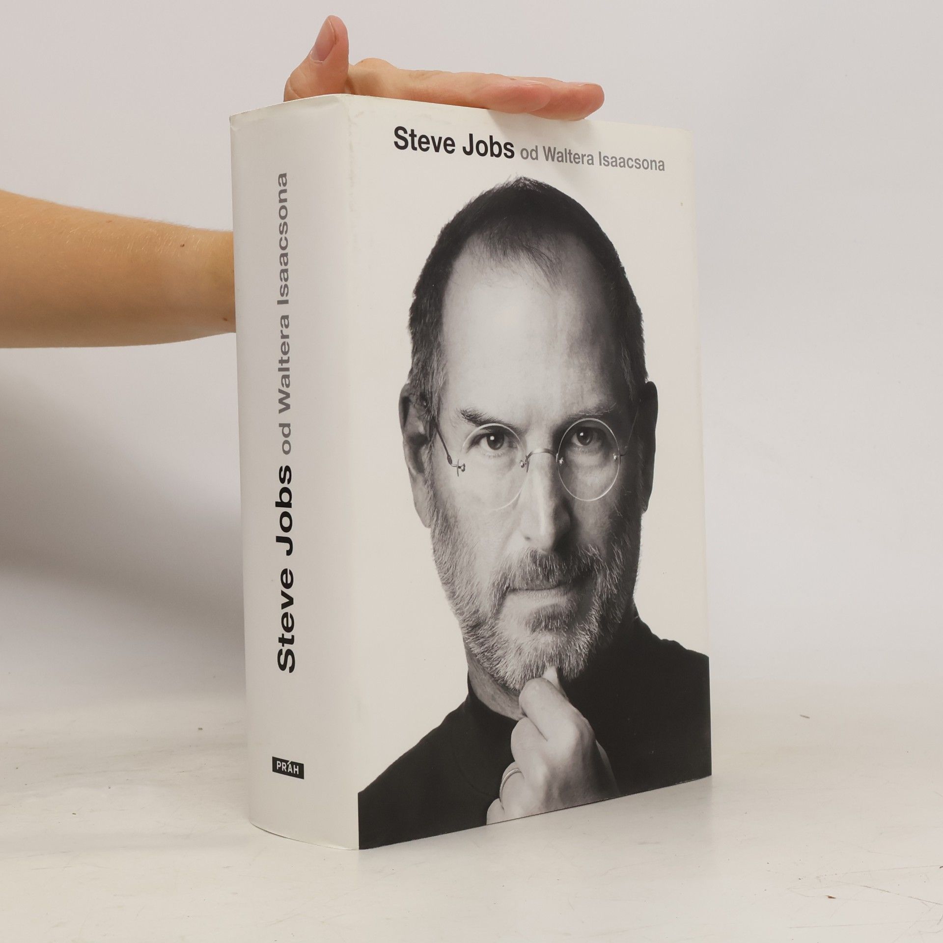 Steve Jobs