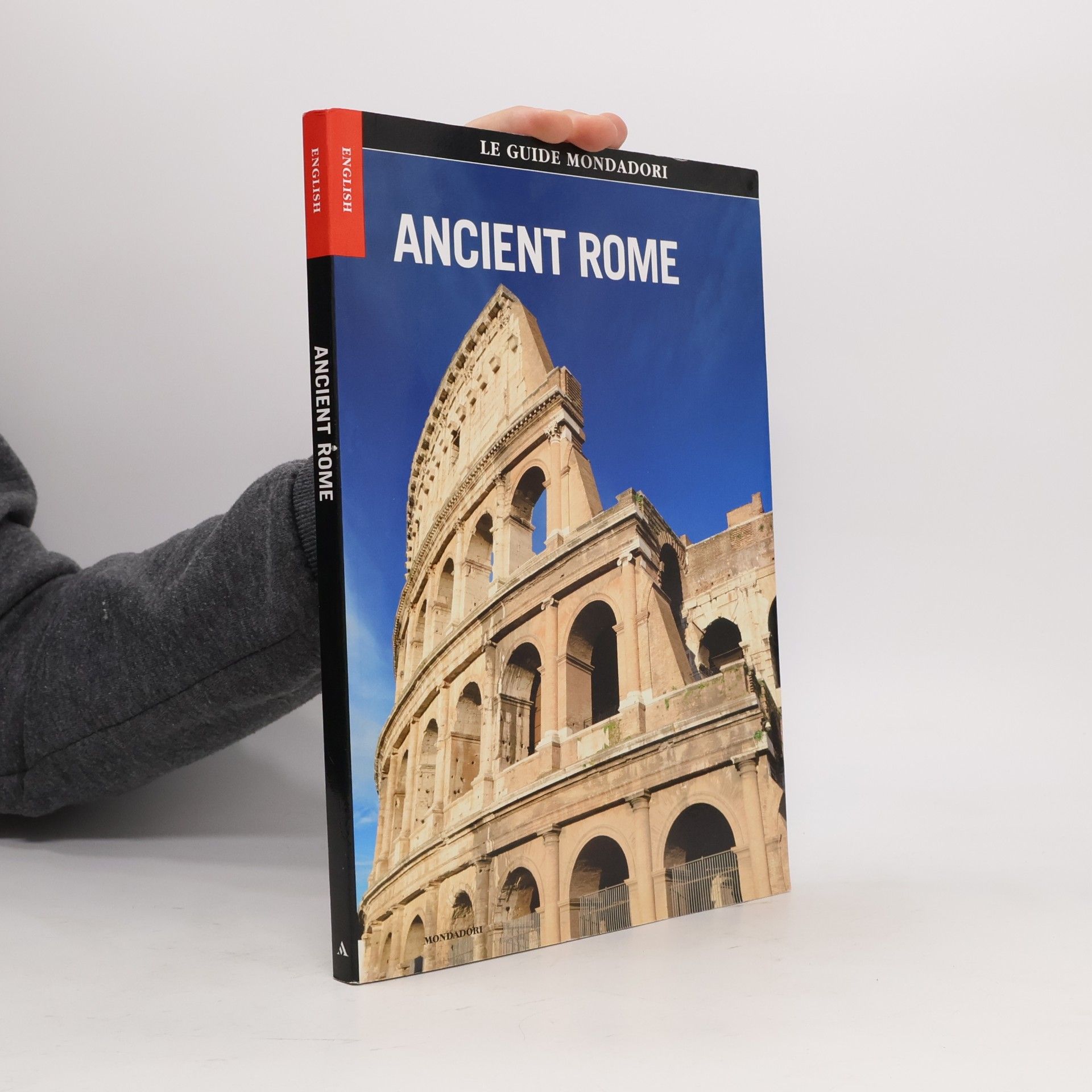 Ada Gabucci Ancient Rome