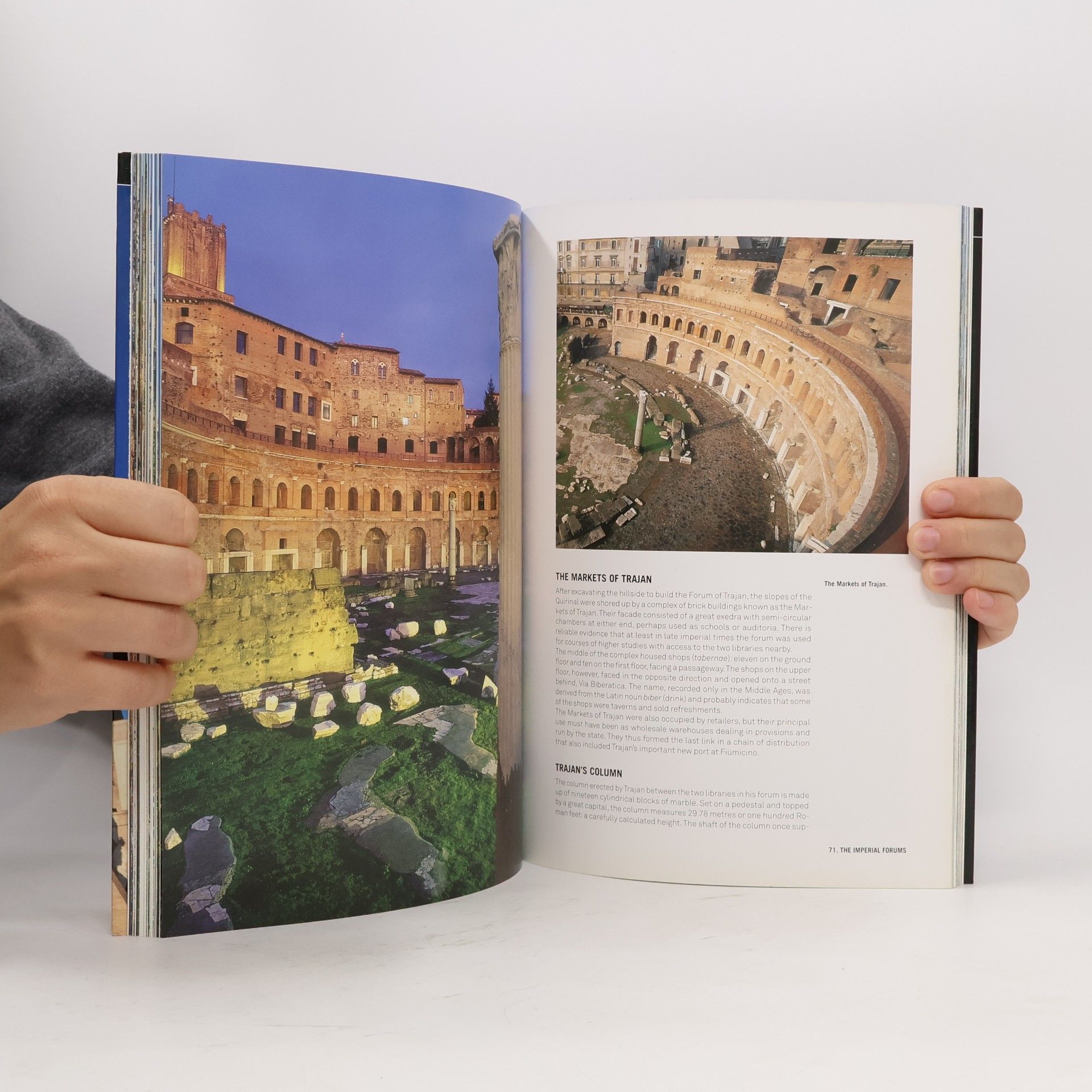 Ada Gabucci Ancient Rome
