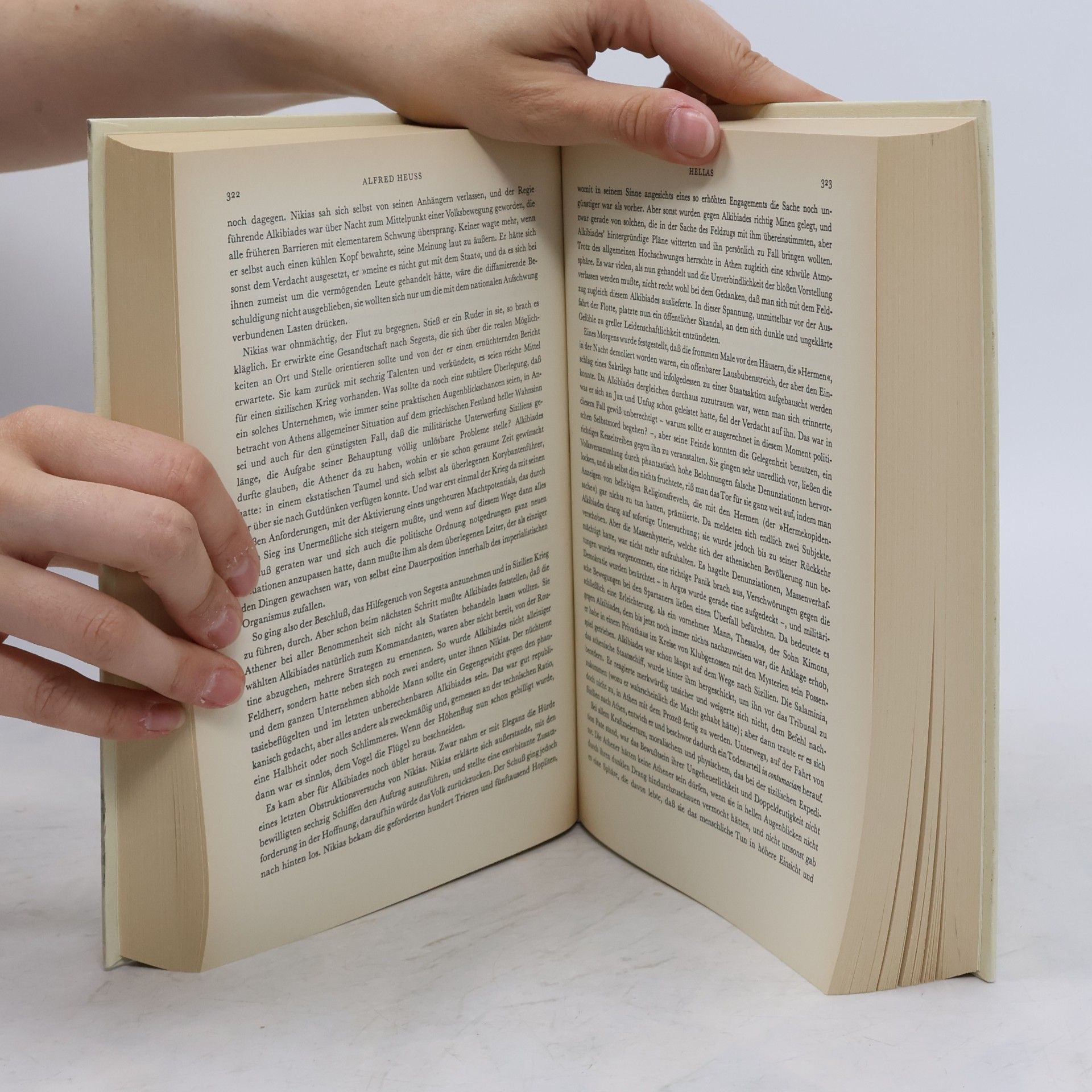 Autorenkollektiv Propyläen Weltgeschichte Band 3