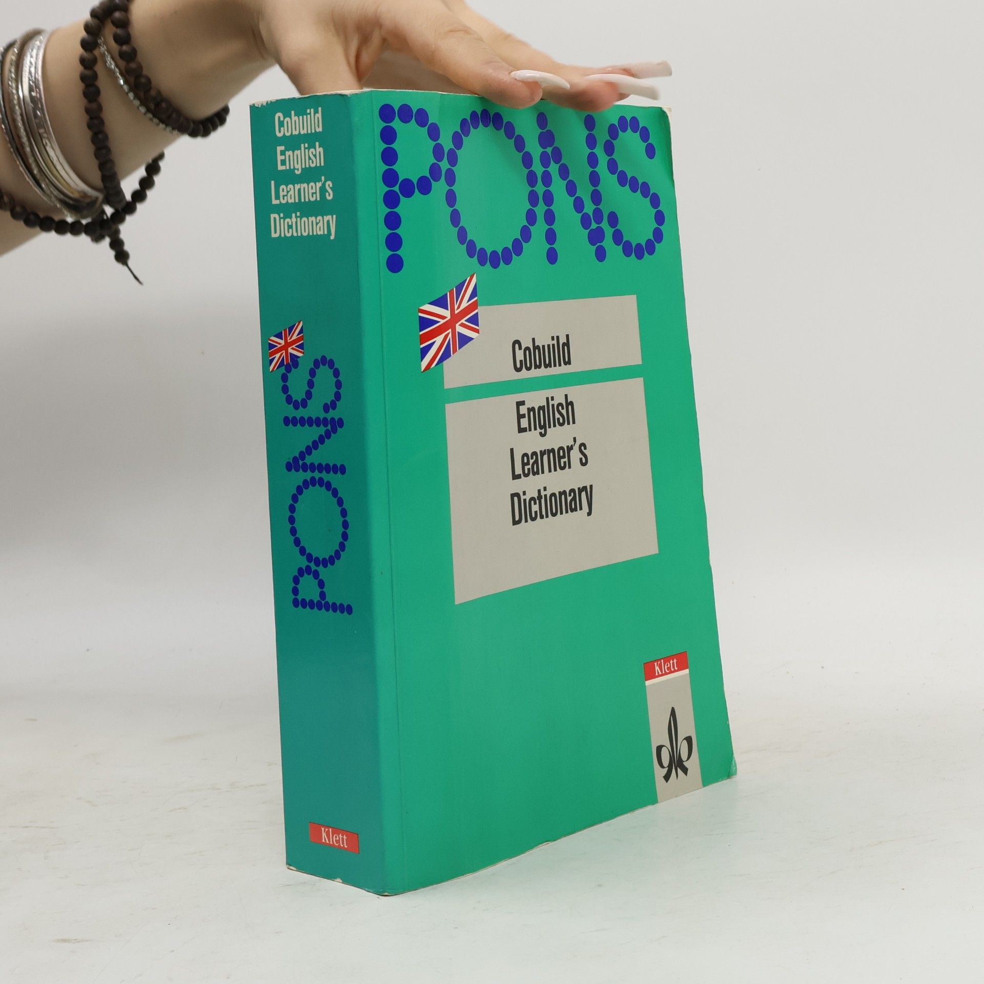 Autorenkollektiv Pons Cobuild English Learner's Dictionary
