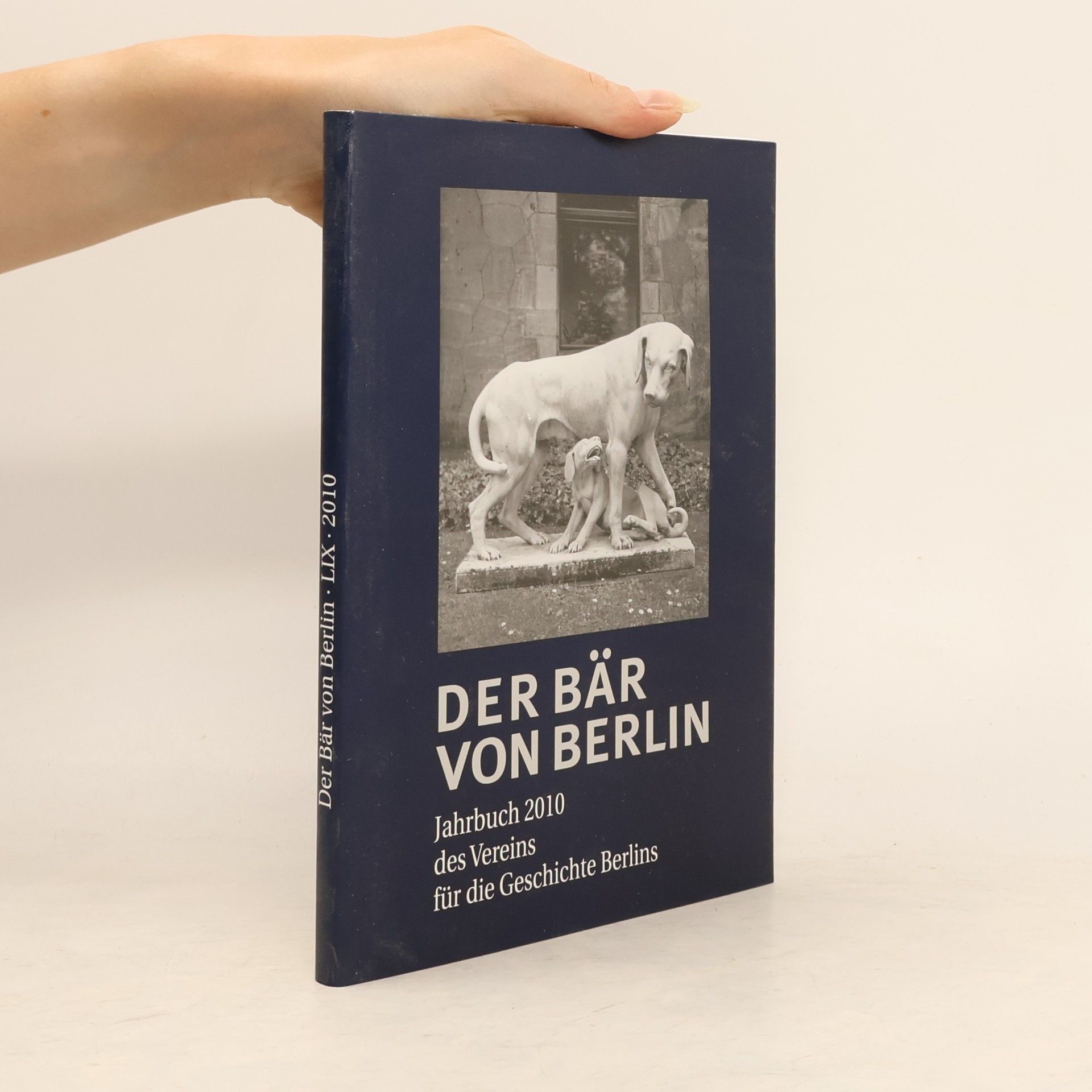 kolektiv Der Bär von Berlin