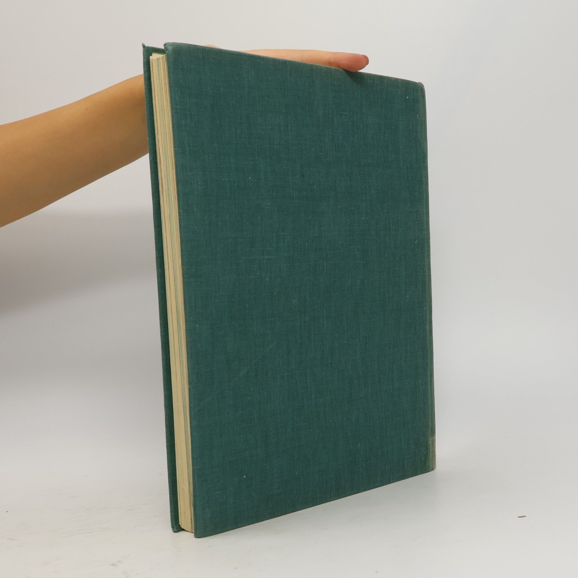 Leonard Moore Junior Encyclopaedia of Nature