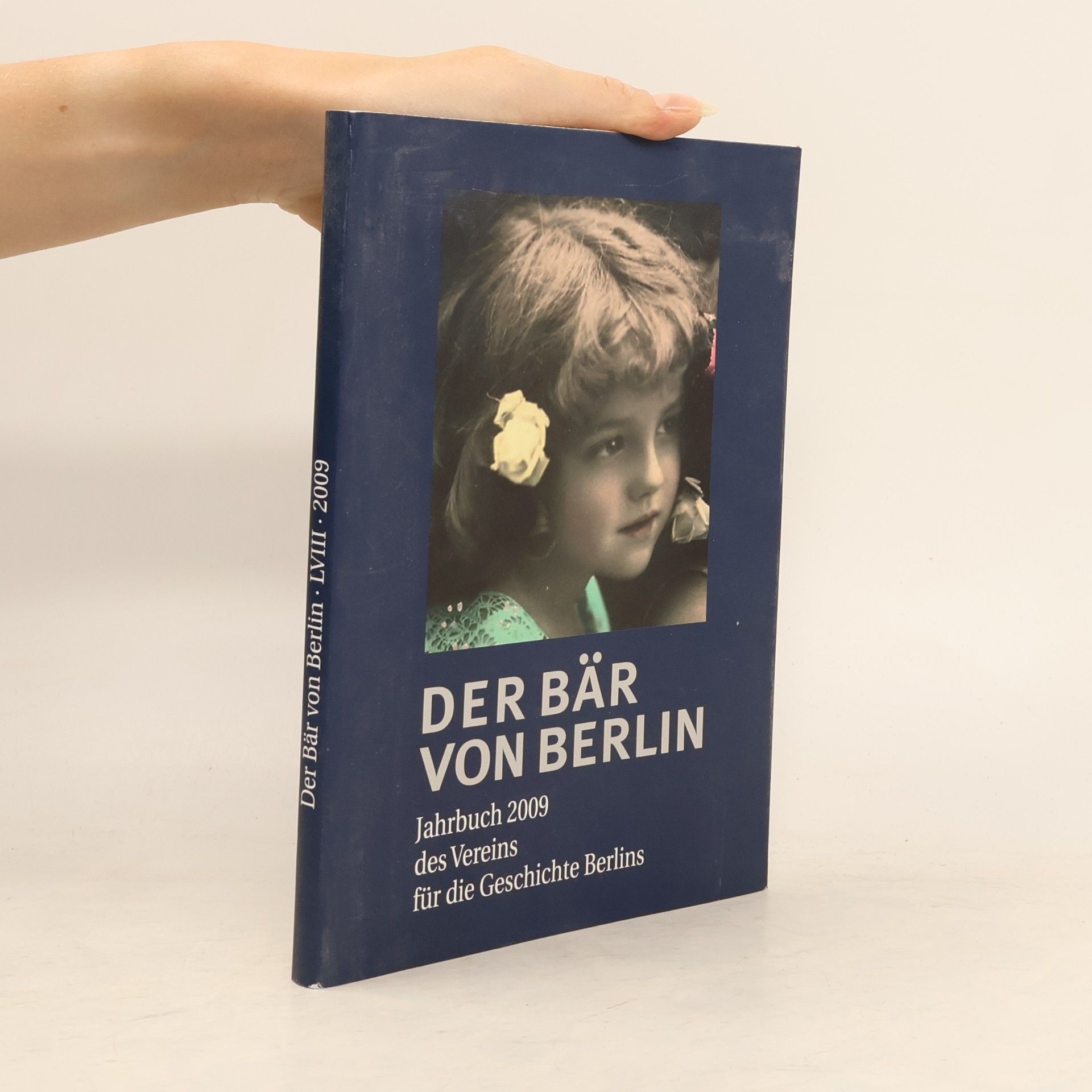 Der Bär von Berlin