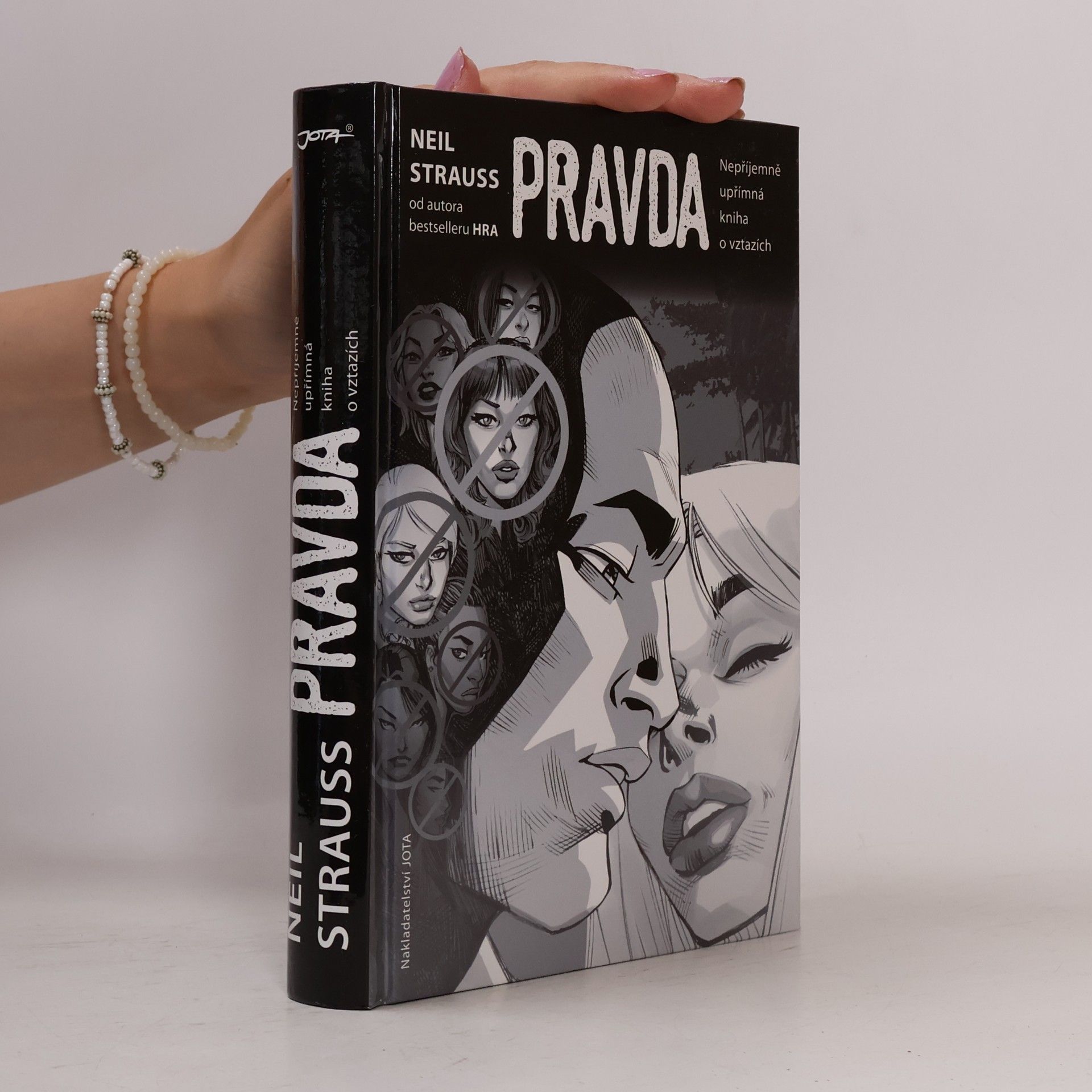 Neil Strauss Pravda