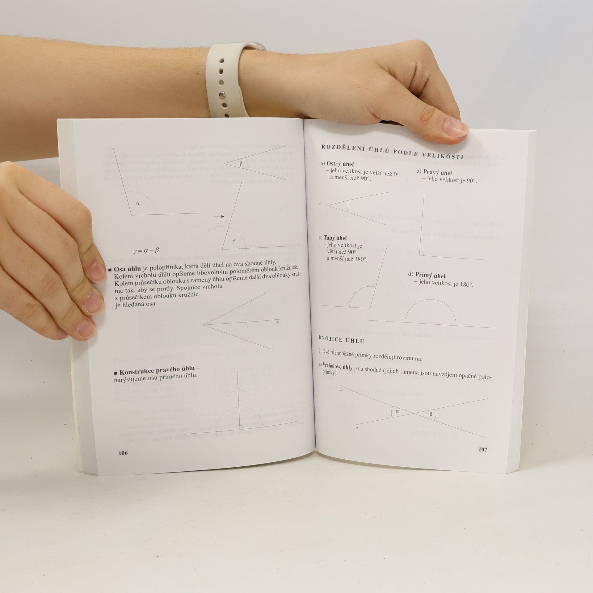 Hana Lukšová Matematika. Přehled učiva základní školy s řešenými příklady